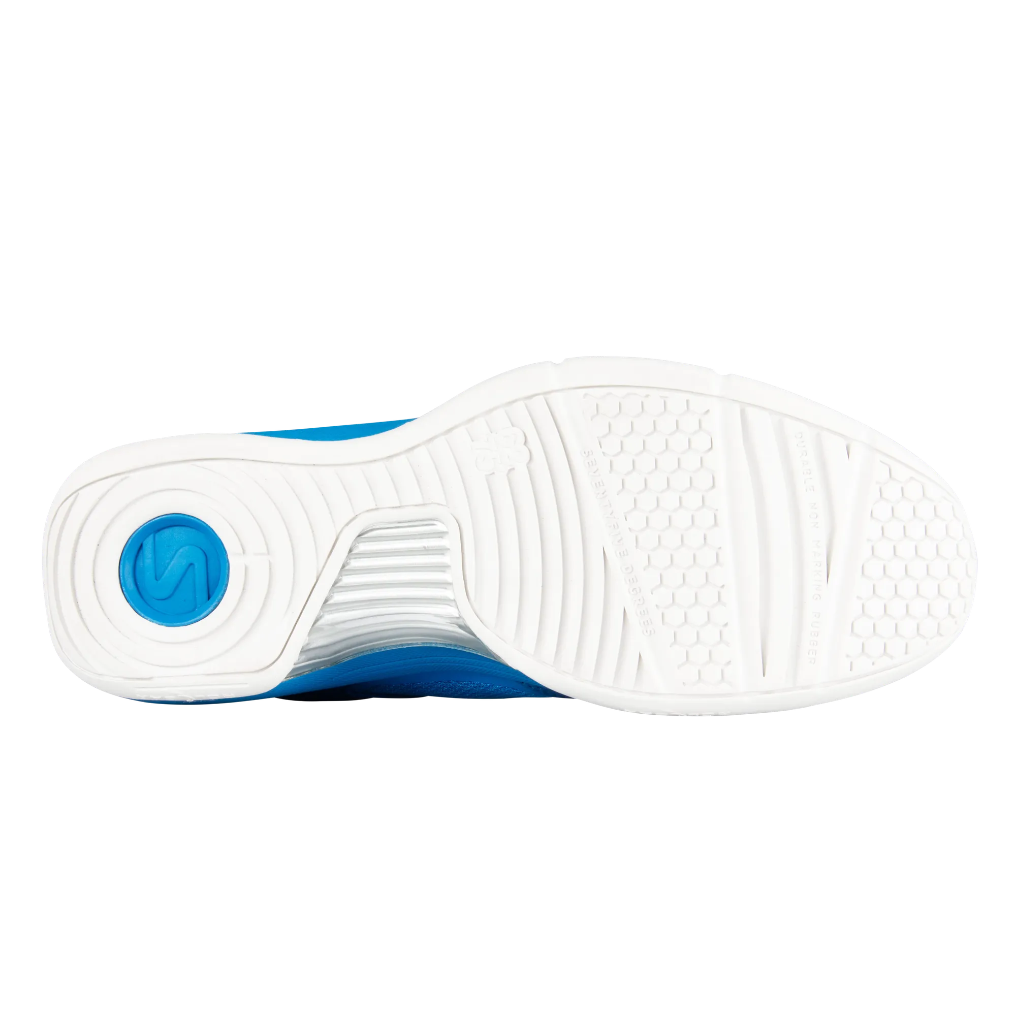 Salming Viper 1.0 Wmn Hallenschuh Damen leicht