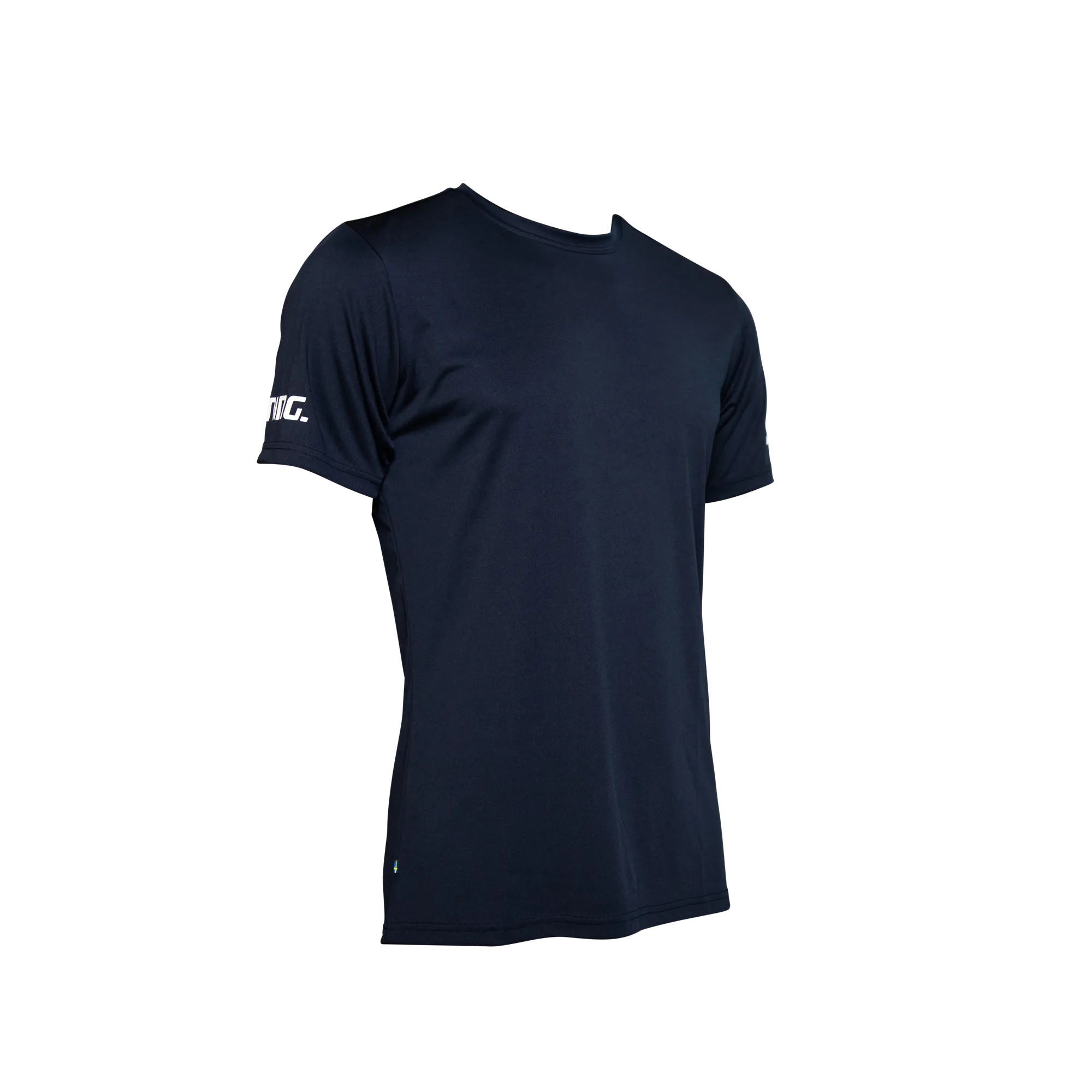 Salming Core 22 Training Tee JR T-Shirt 128 feuchtigkeitsableitend