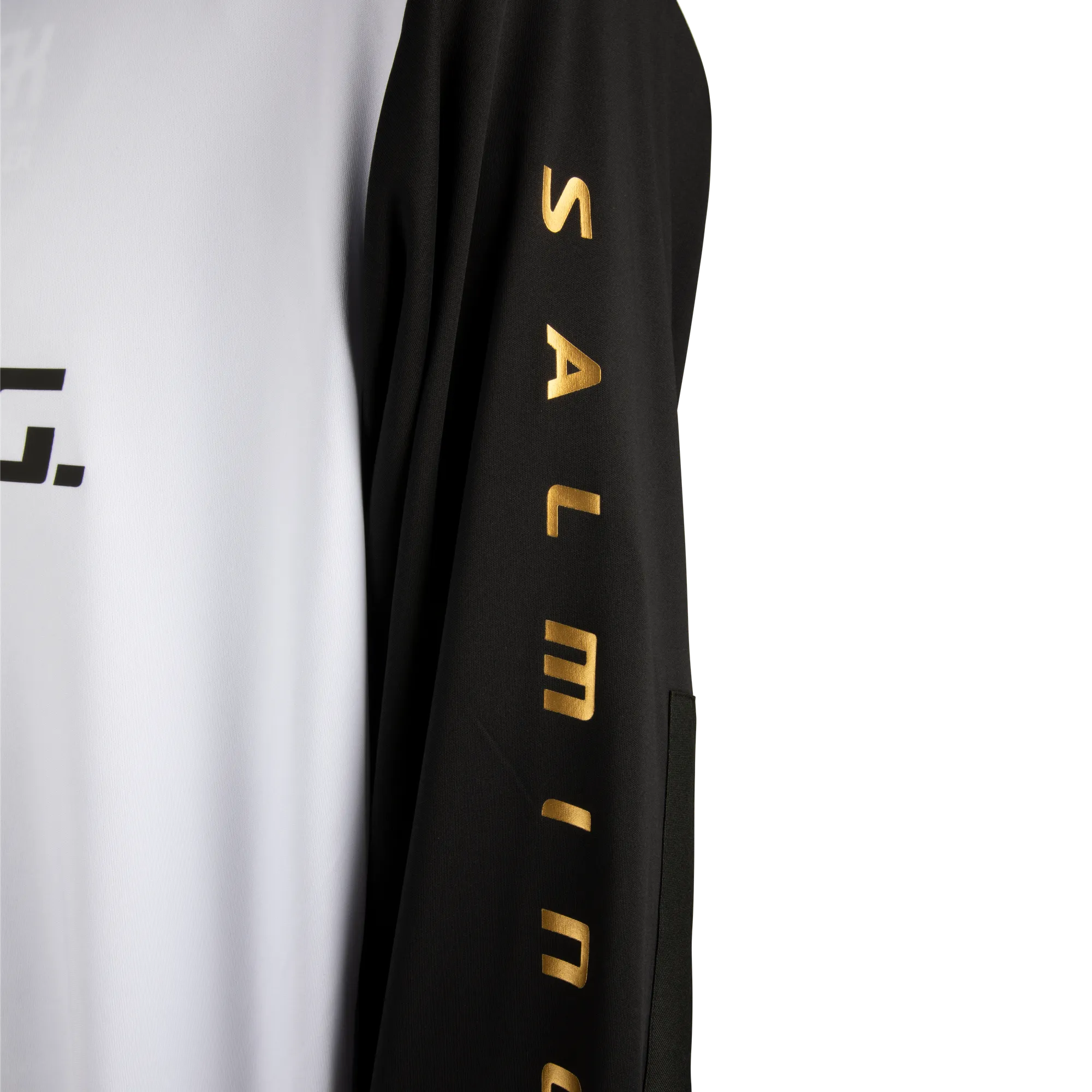 Salming Goalie React SR Torwarttrikot Cordura