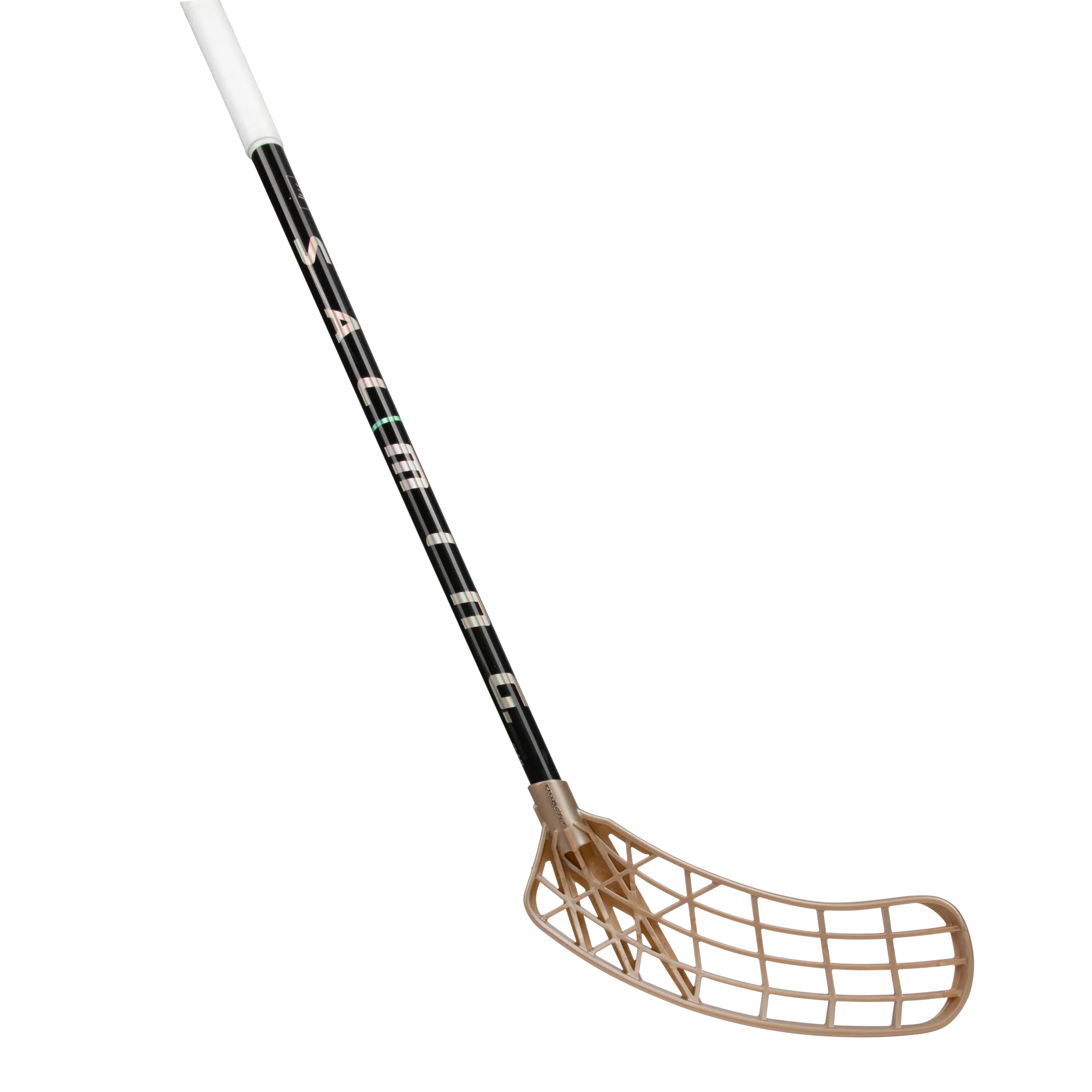 Salming Q-Series Carbon Swift Trident Floorballschläger F29