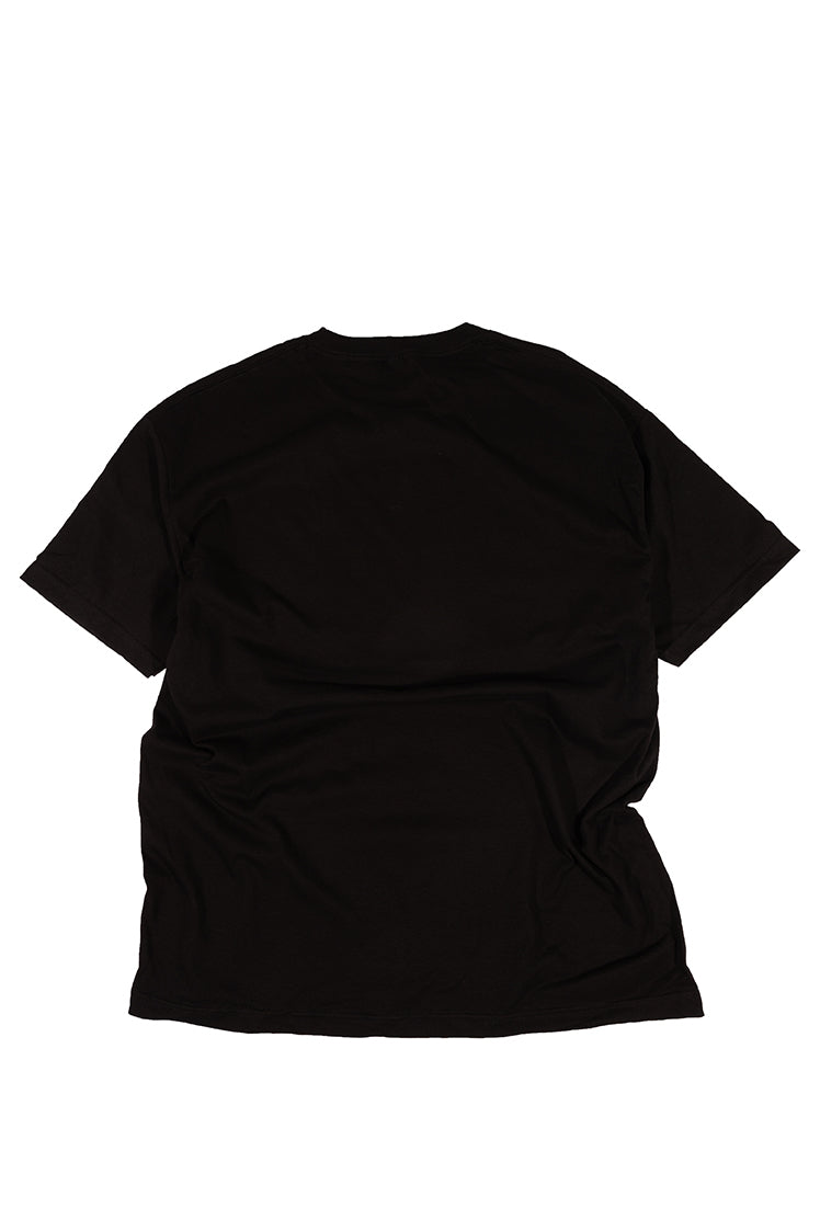 The Hundreds 8 Bit Adam T-Shirt Schwarz XL-XXL