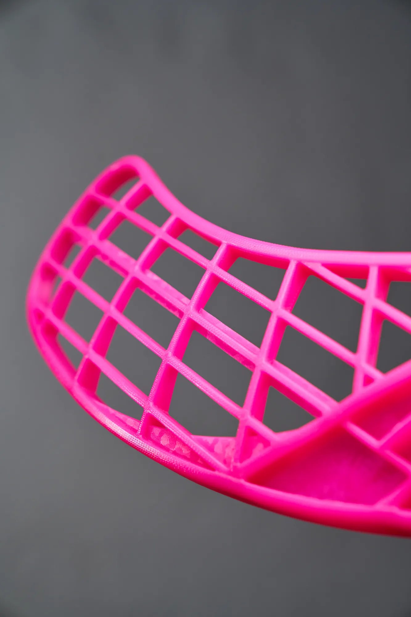 Salming Hawk Touch Plus Floorballkelle Left weich