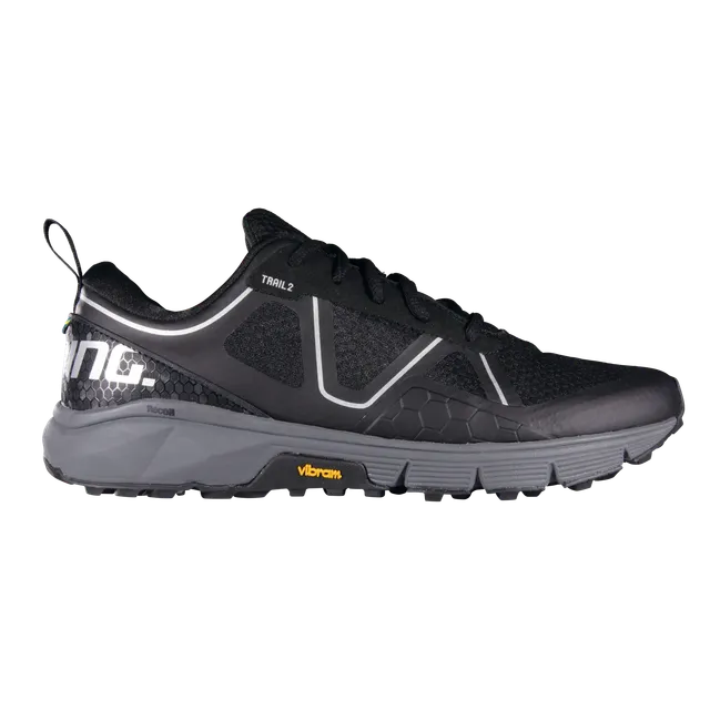 Salming Recoil Trail 2 Wmn Trailschuh Damen 40 Grip