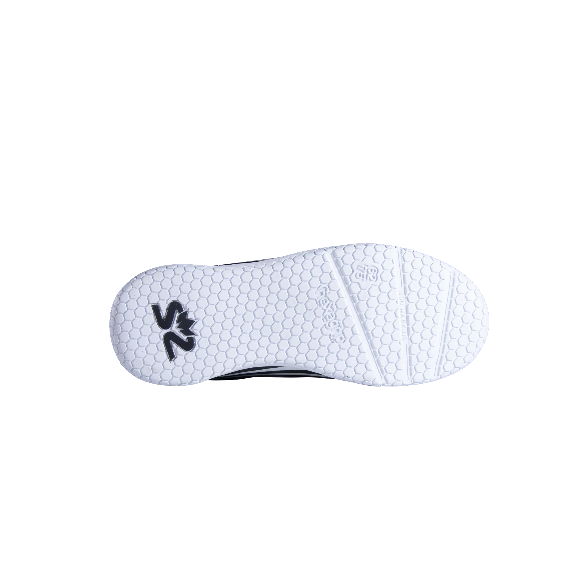 Salming Viper Kid Hallenschuh 34 mit Grip für Kinder