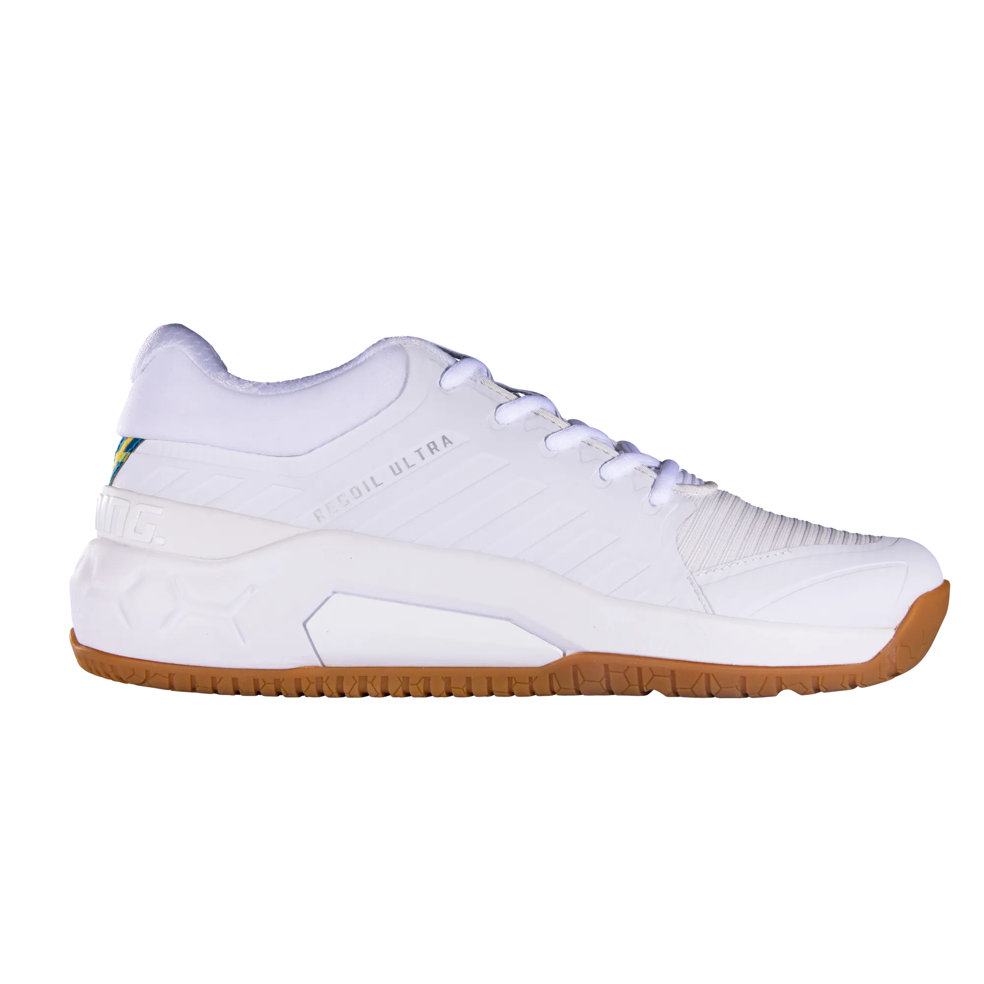 Salming Recoil Ultra Hallenschuhe Herren stabil