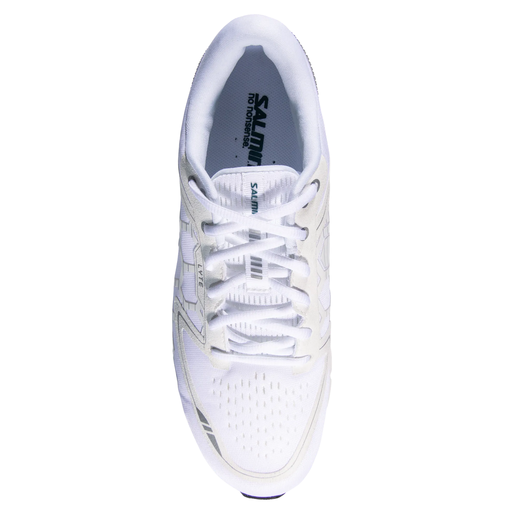 Salming Recoil Lyte Wmn Laufschuhe 38 Air Mesh Dämpfung