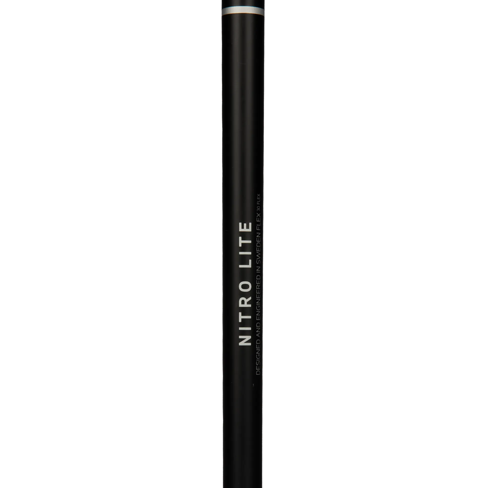 Salming Nitro Lite Trident Touch X F27 Schäger 100 links