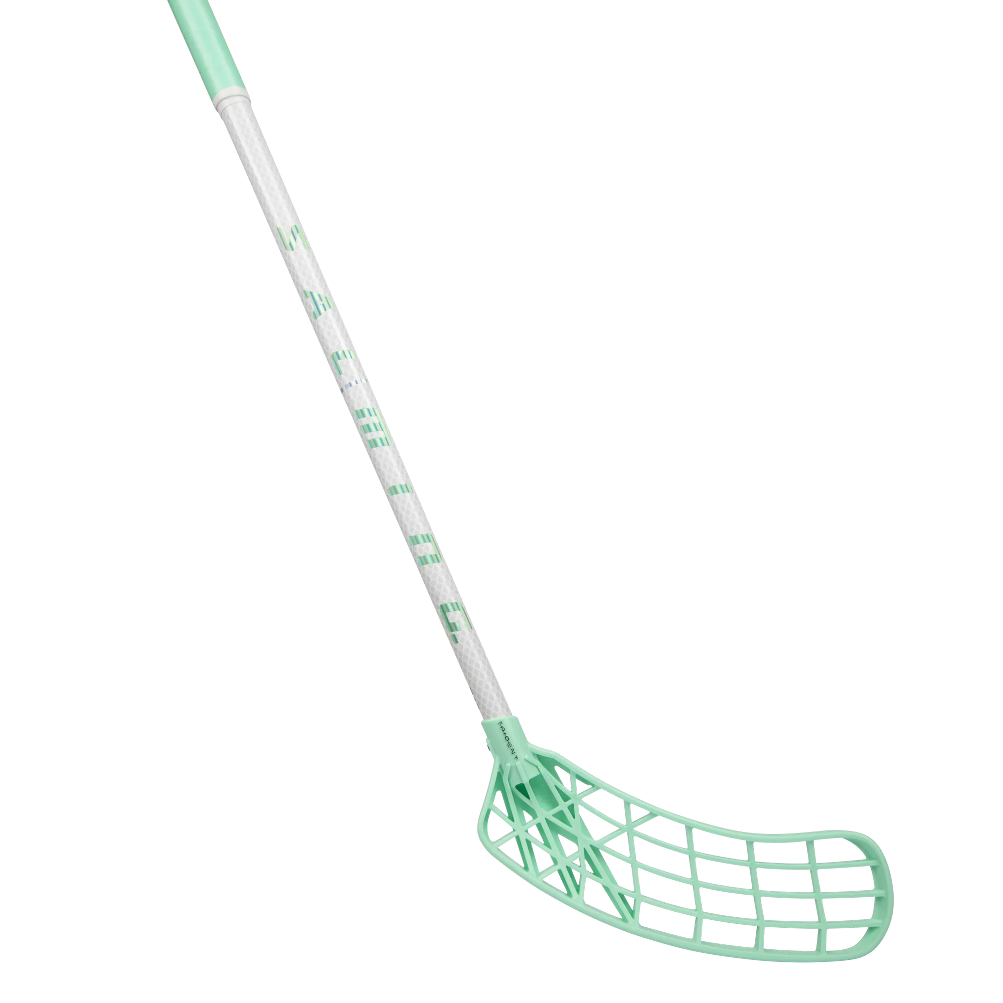 Salming Q-Series Aero Trident Touch X F27 SchIäger 100-L