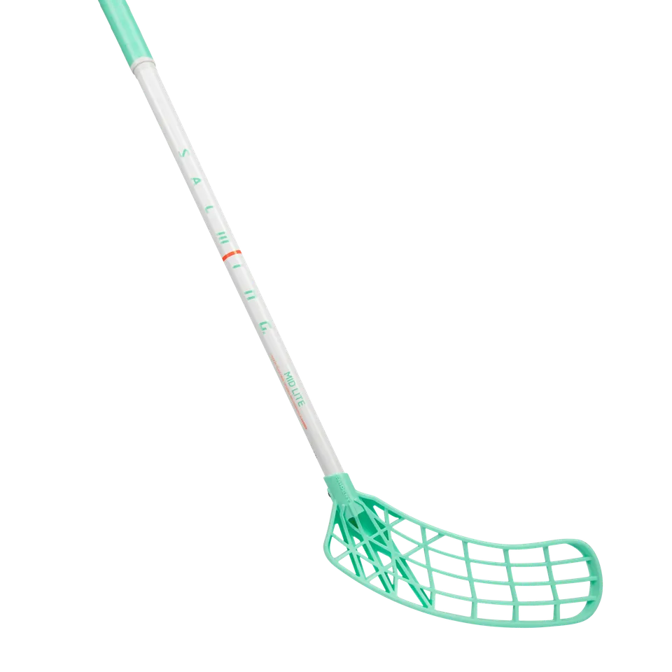 Salming Mid Lite JR Trident Schläger 82-R F32