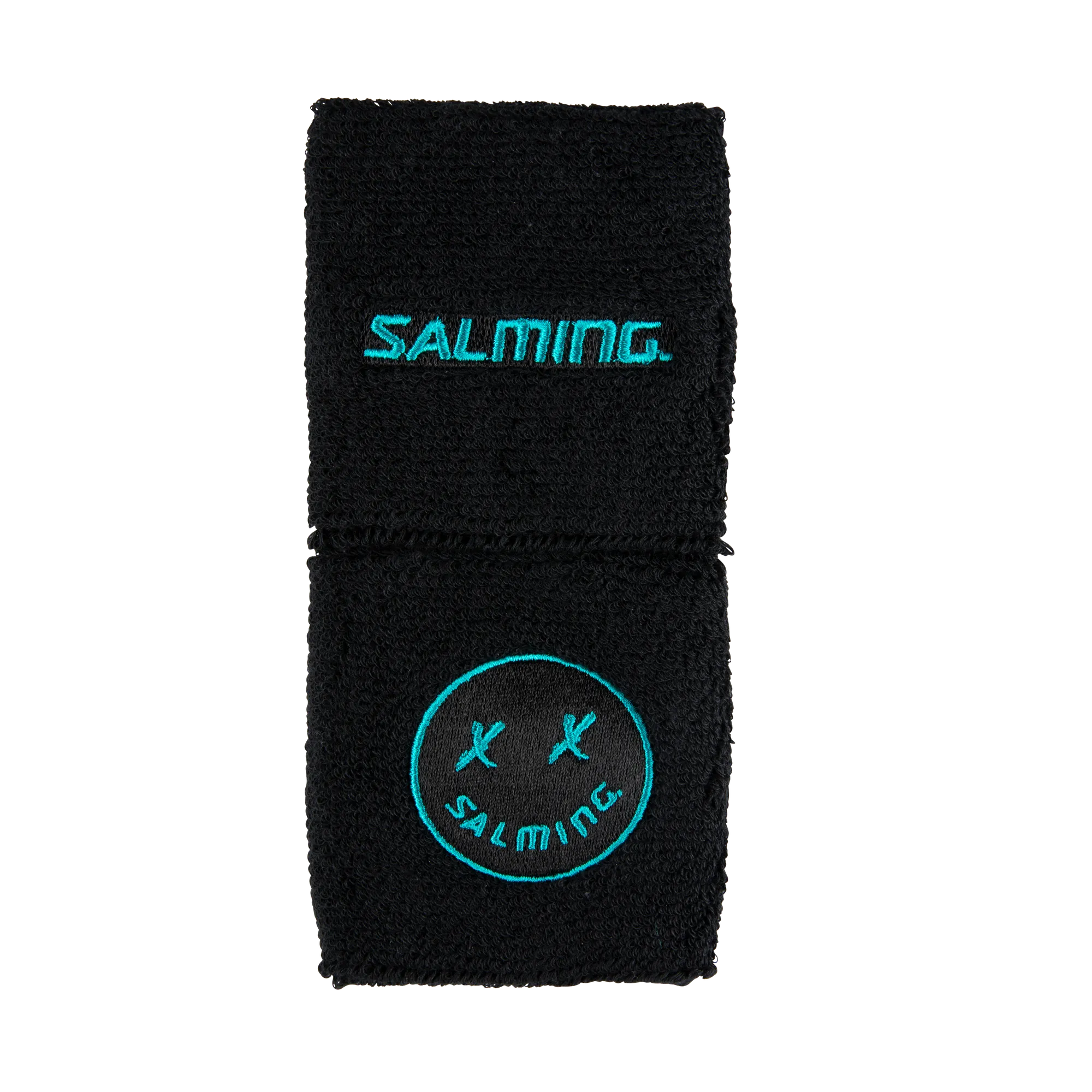 Salming Wristband Short 2-Pack ICON Frotté One Size
