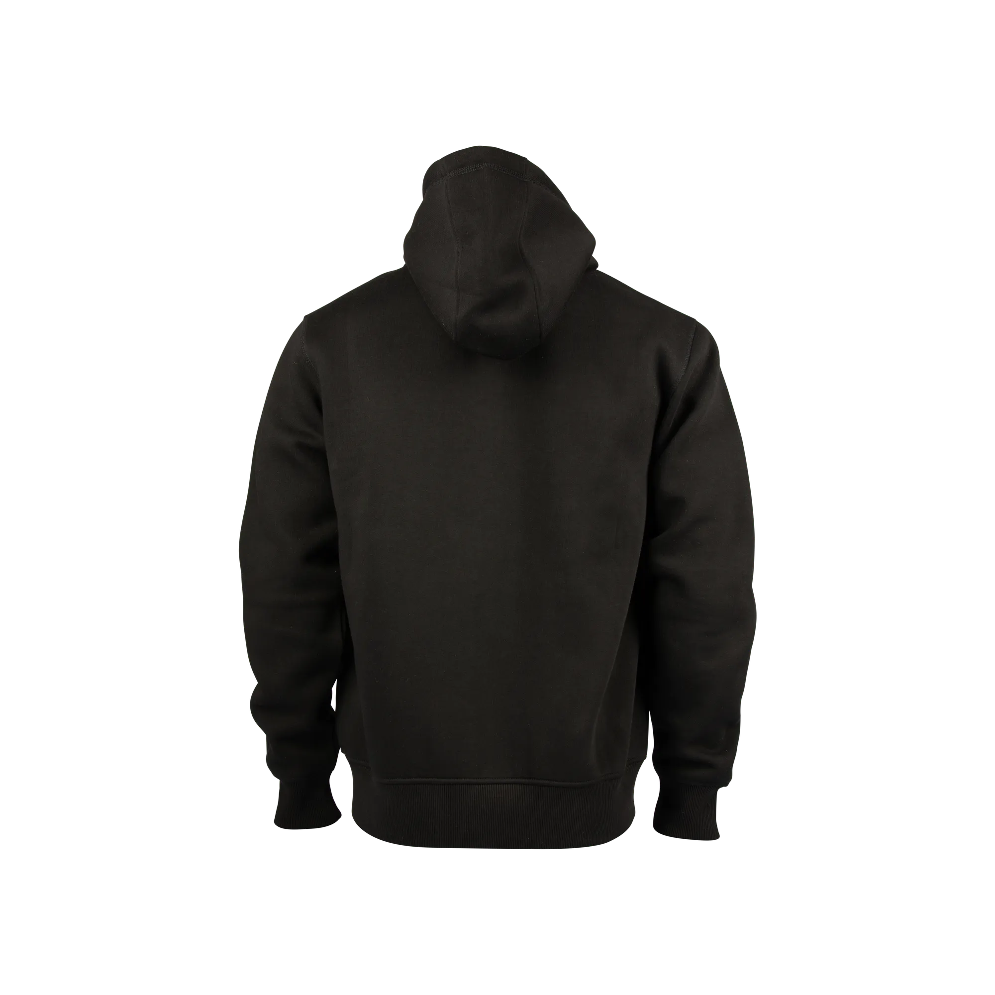 Salming Core Zip Hood JR Hoodie 152 Baumwolle