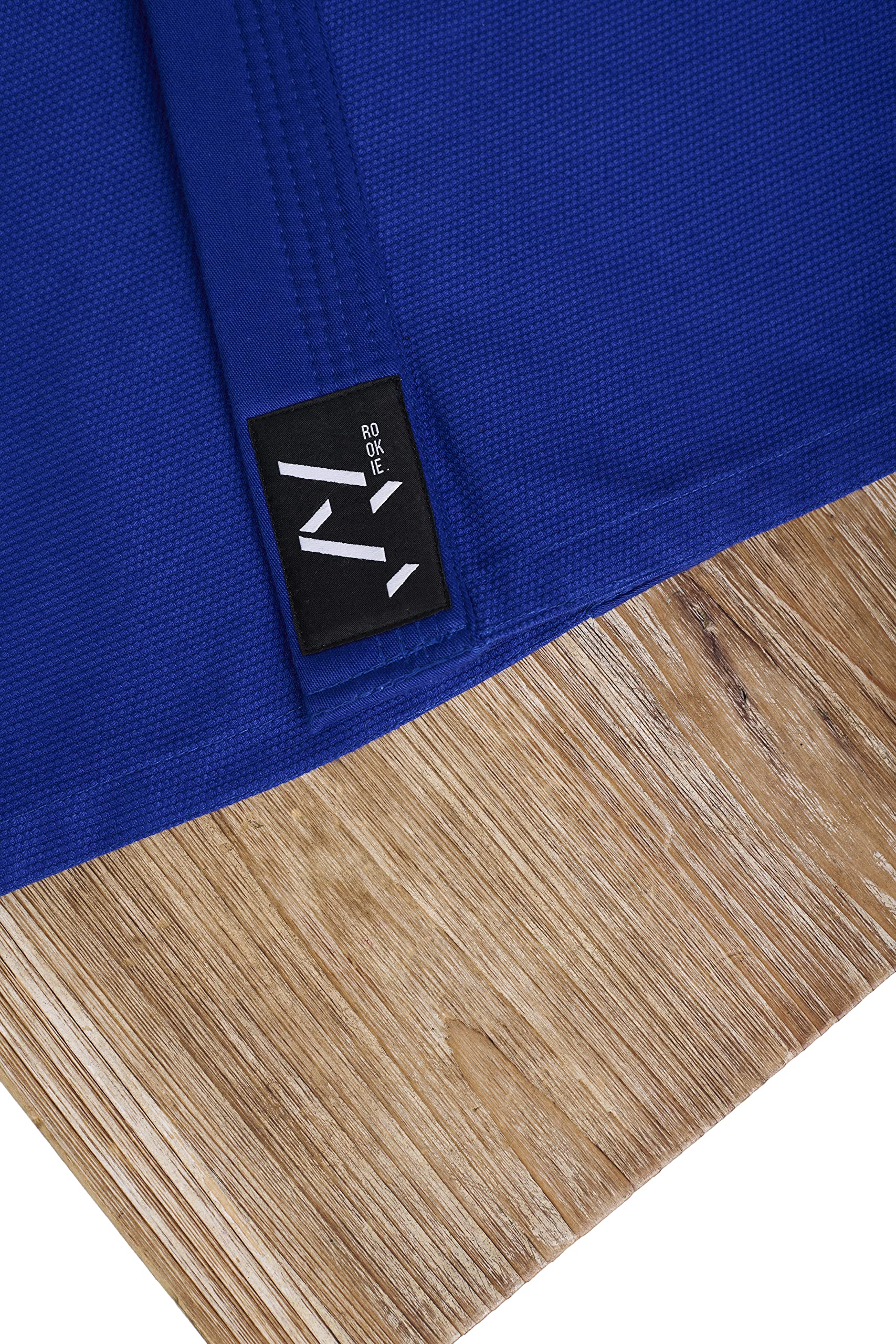 Ippon Gear Rookie BJJ Anzug weiß mit Gürtel