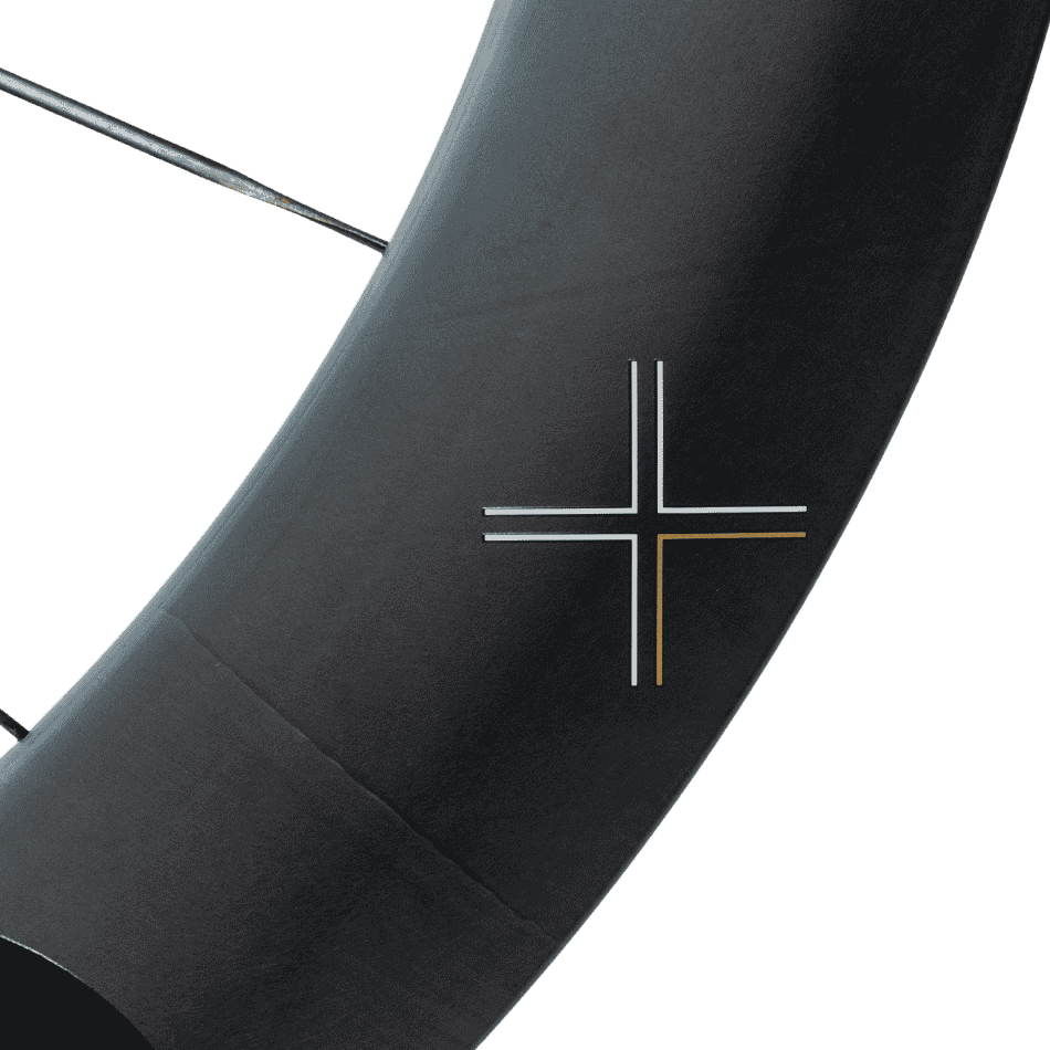 Swiss Side HADRON³ Ultimate Laufradsatz 680 Sam Laidlow Aero