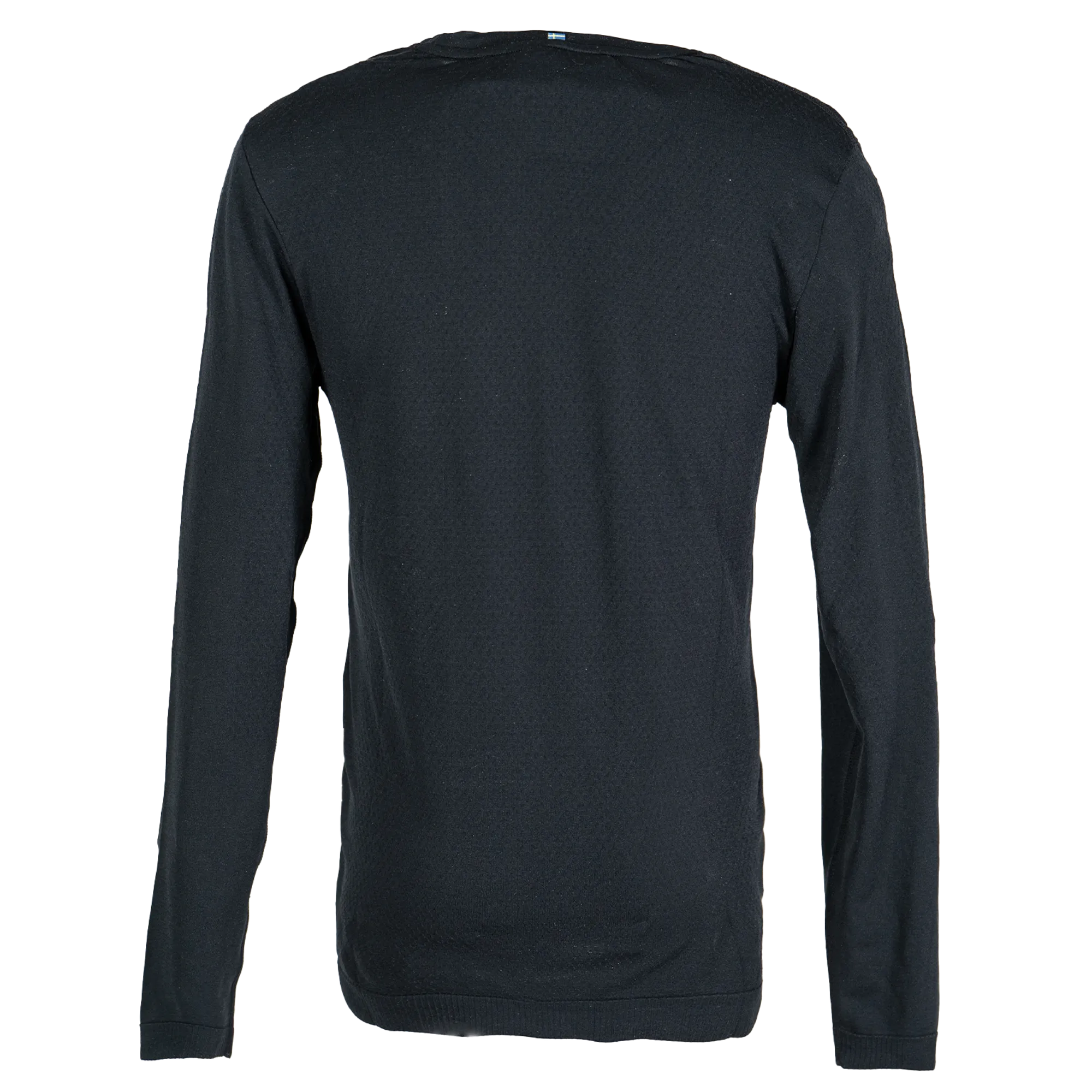 Salming Seamless LS Tee Men Langarmshirt M nahtlos