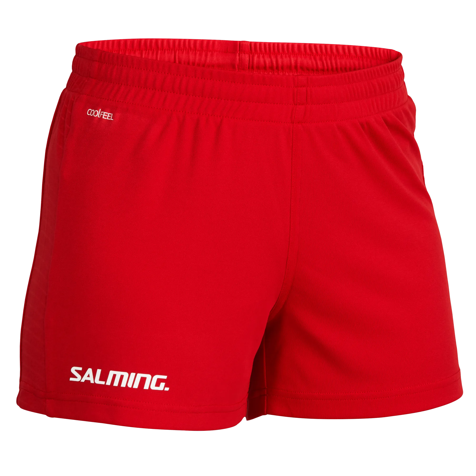 Salming Diamond Game Shorts Wmn Sportshorts M weiß