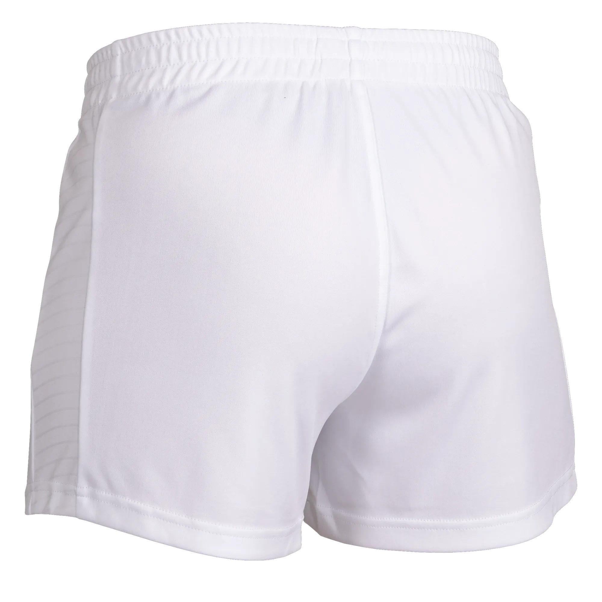 Salming Diamond Game Shorts Damen XS Weiß Coolfeel