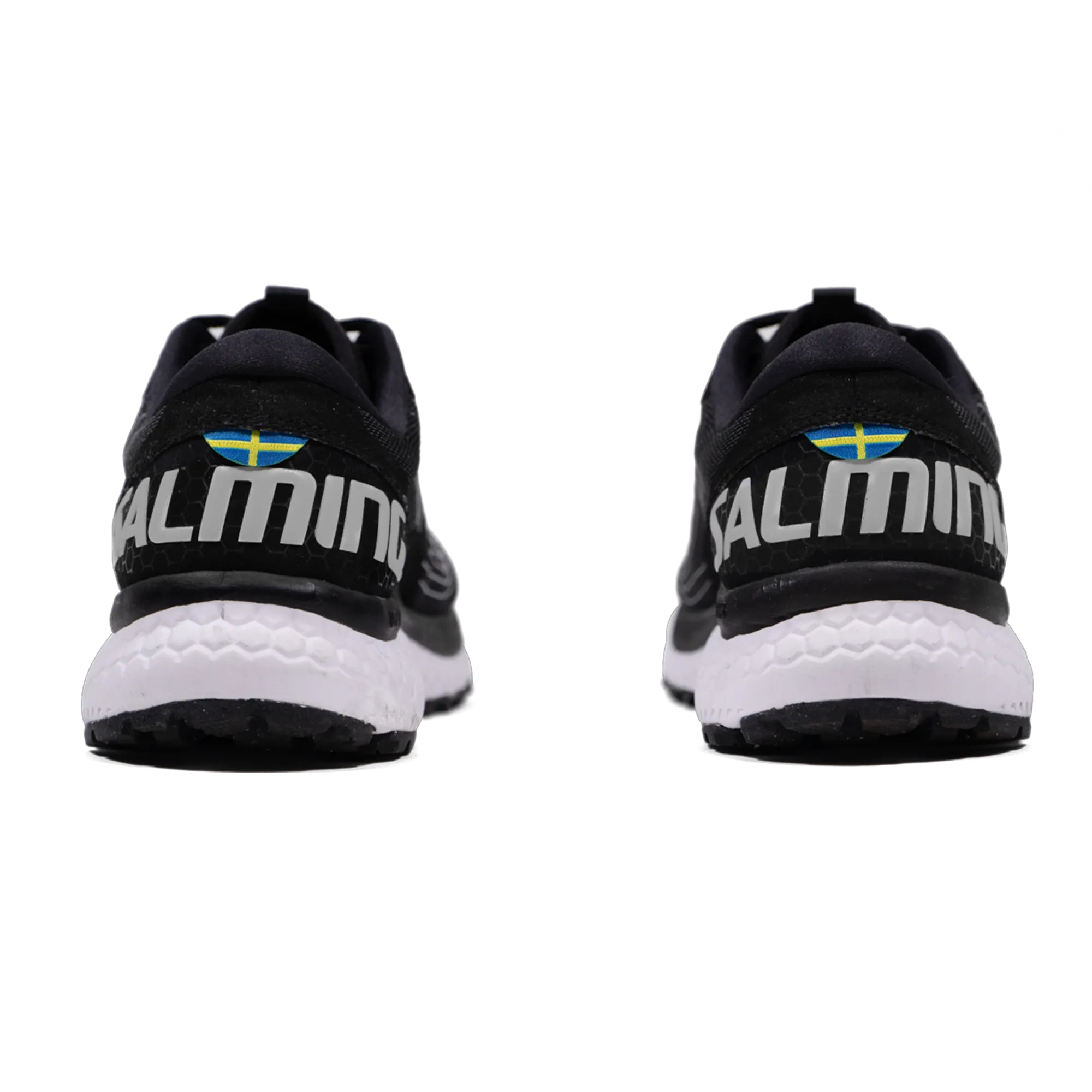 Salming Recoil Prime Wmn Laufschuhe Damen Gr. 38 Dämpfung