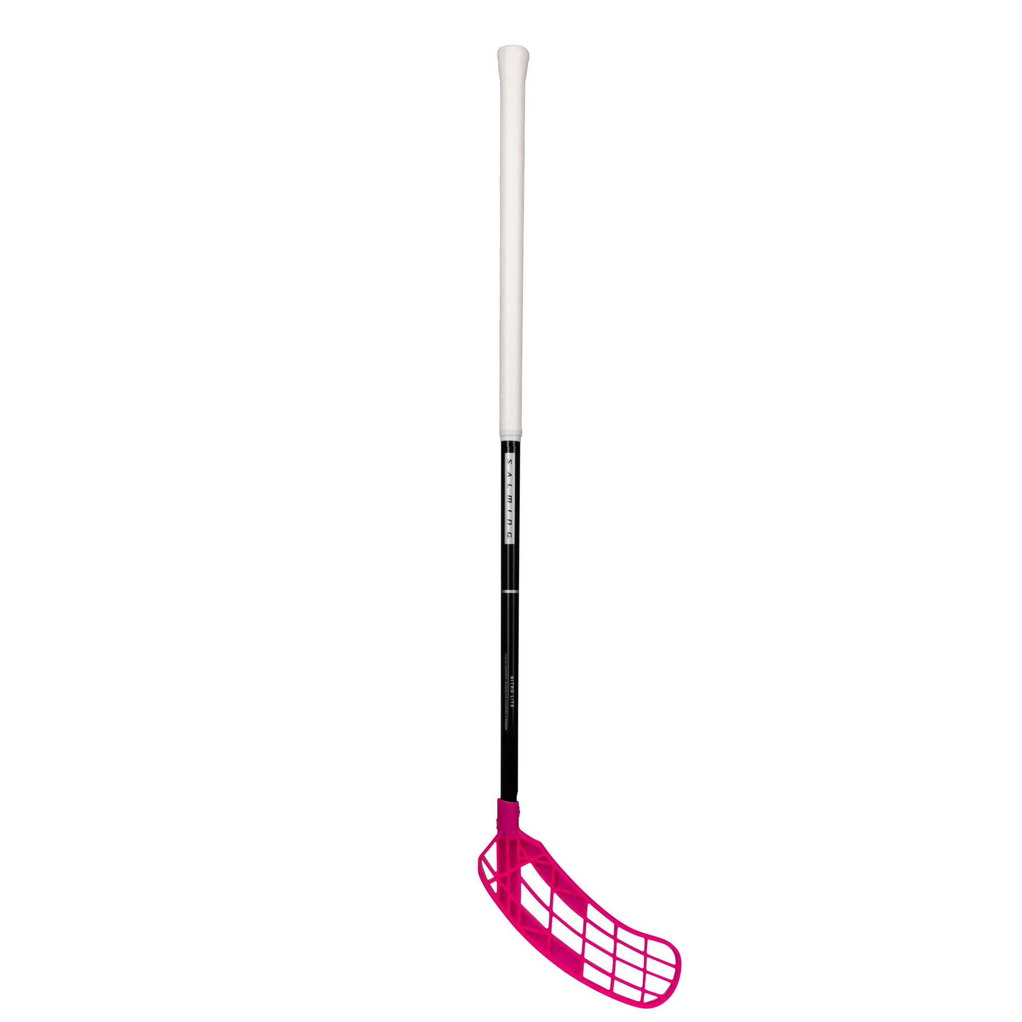 Salming Nitro Lite JR Q1 F30 Schläger 82-L Flex 30