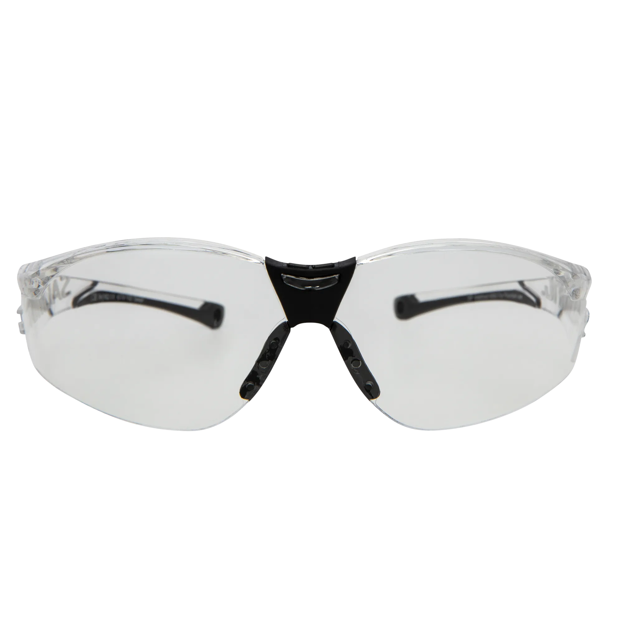 Salming Eyewear Split Vision SR Schutzbrille Polycarbonat