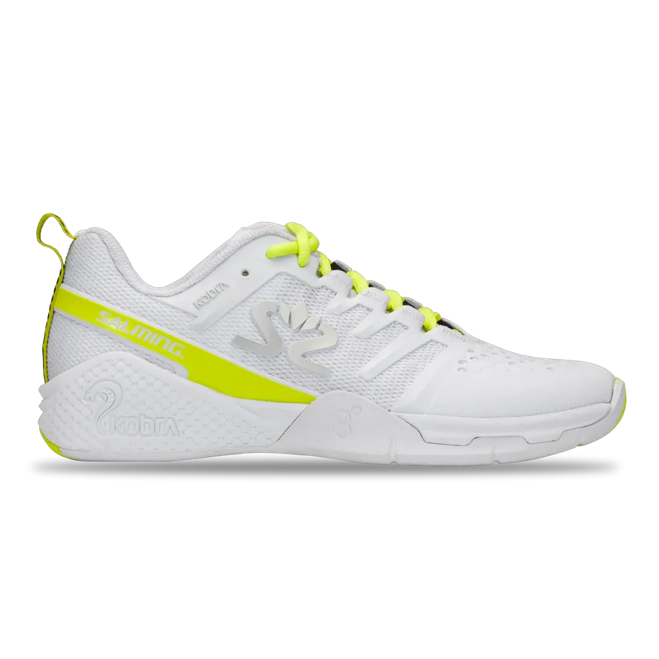 Salming Kobra 3 Wmn Hallenschuh 38 leicht gedämpft