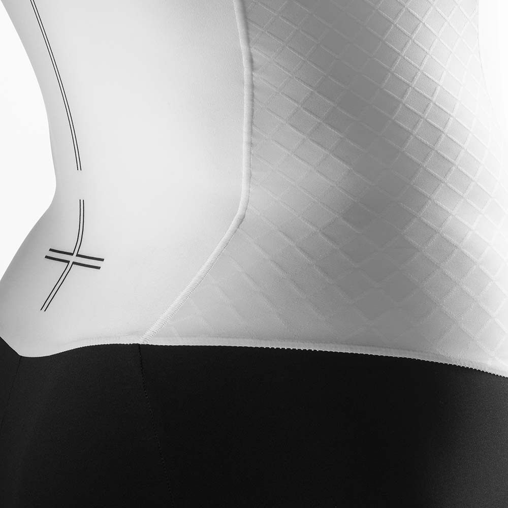 Swiss Side AERO Tri Suit Ultimate Herren Trisuit kühlend