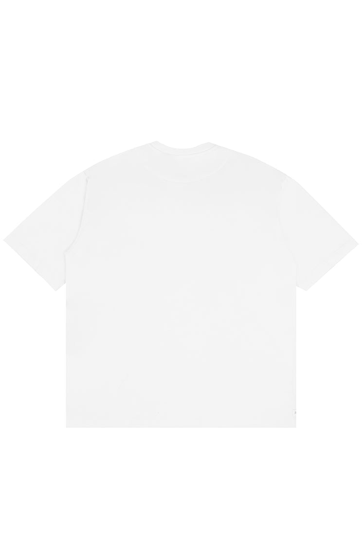 The Hundreds Perfect Graphic Tees T-Shirt weiß S-XXL Basic