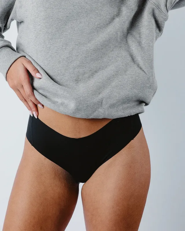 Salming Performance Hipster Slip M 3-Pack Mikrofaser