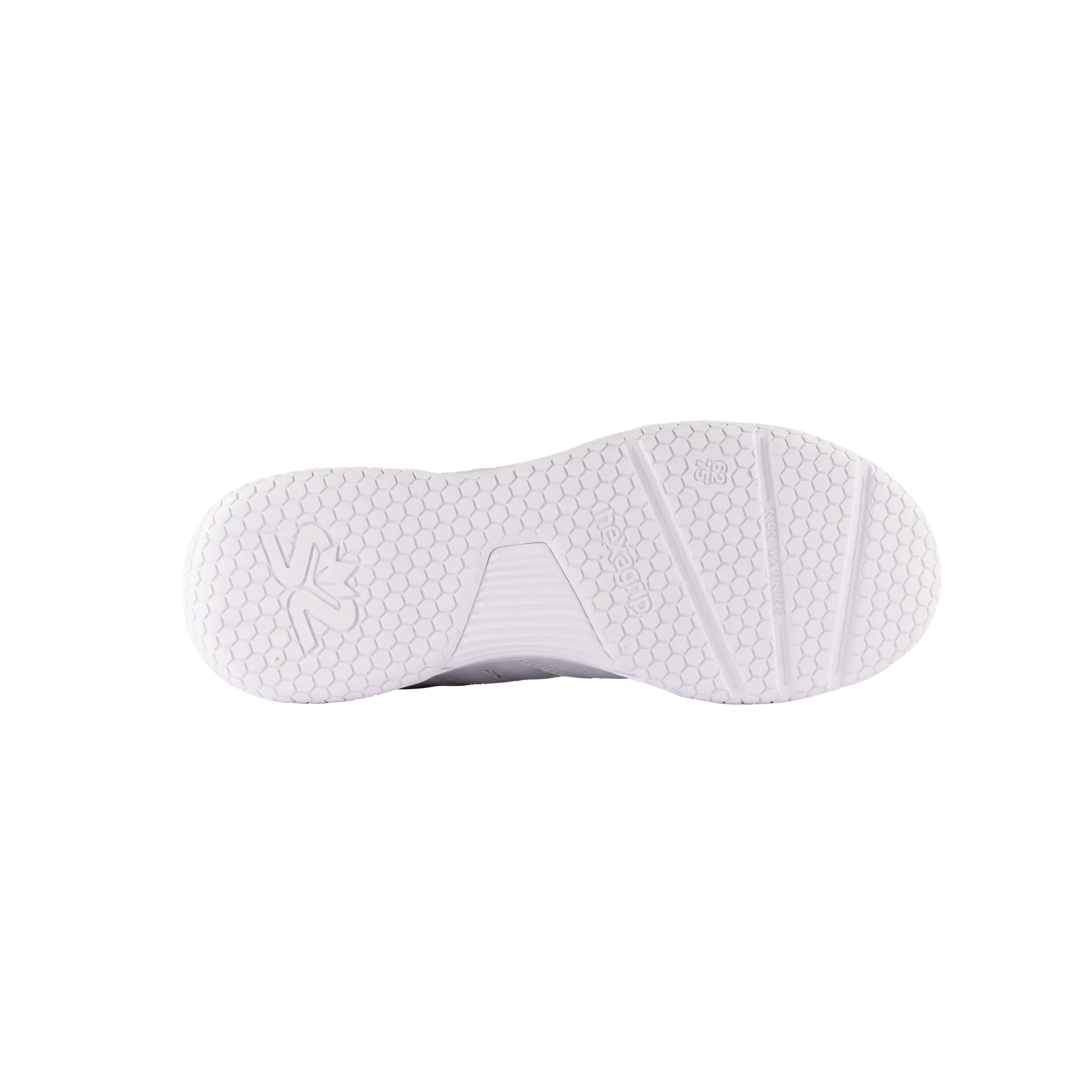 Salming Rival 2 Hallenschuhe Allround EVA Hexagrip