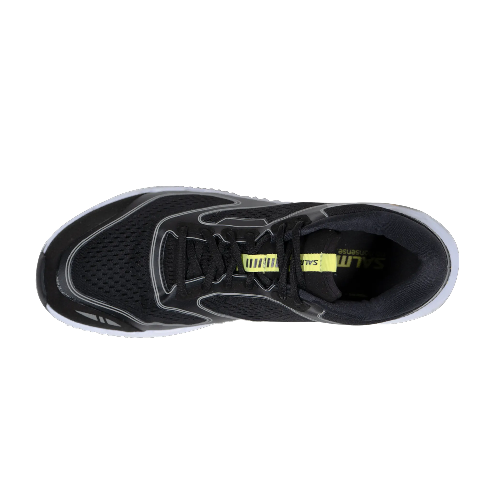 Salming Recoil Warrior Men Laufschuhe Herren Dämpfung