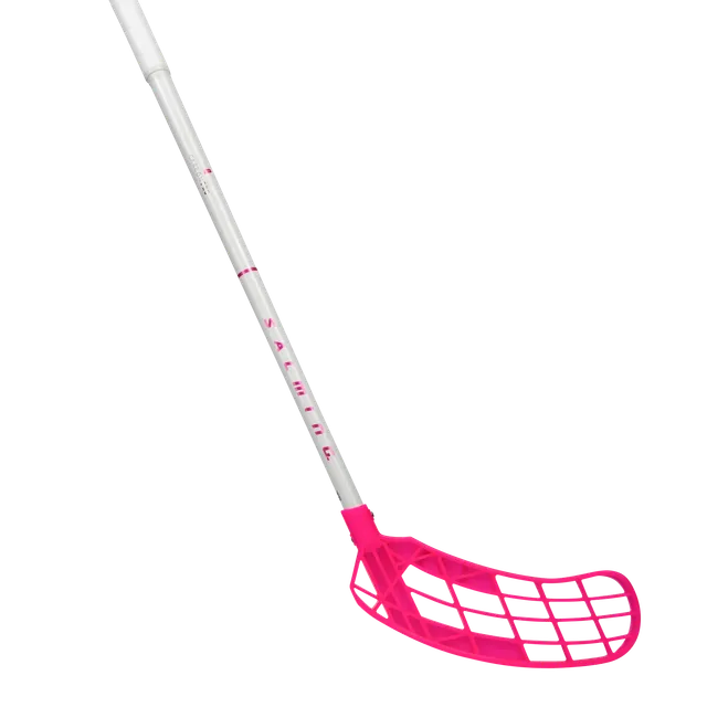 Salming Q-Series Carbon Pro Q1 F29 Floorballschläger 100-L