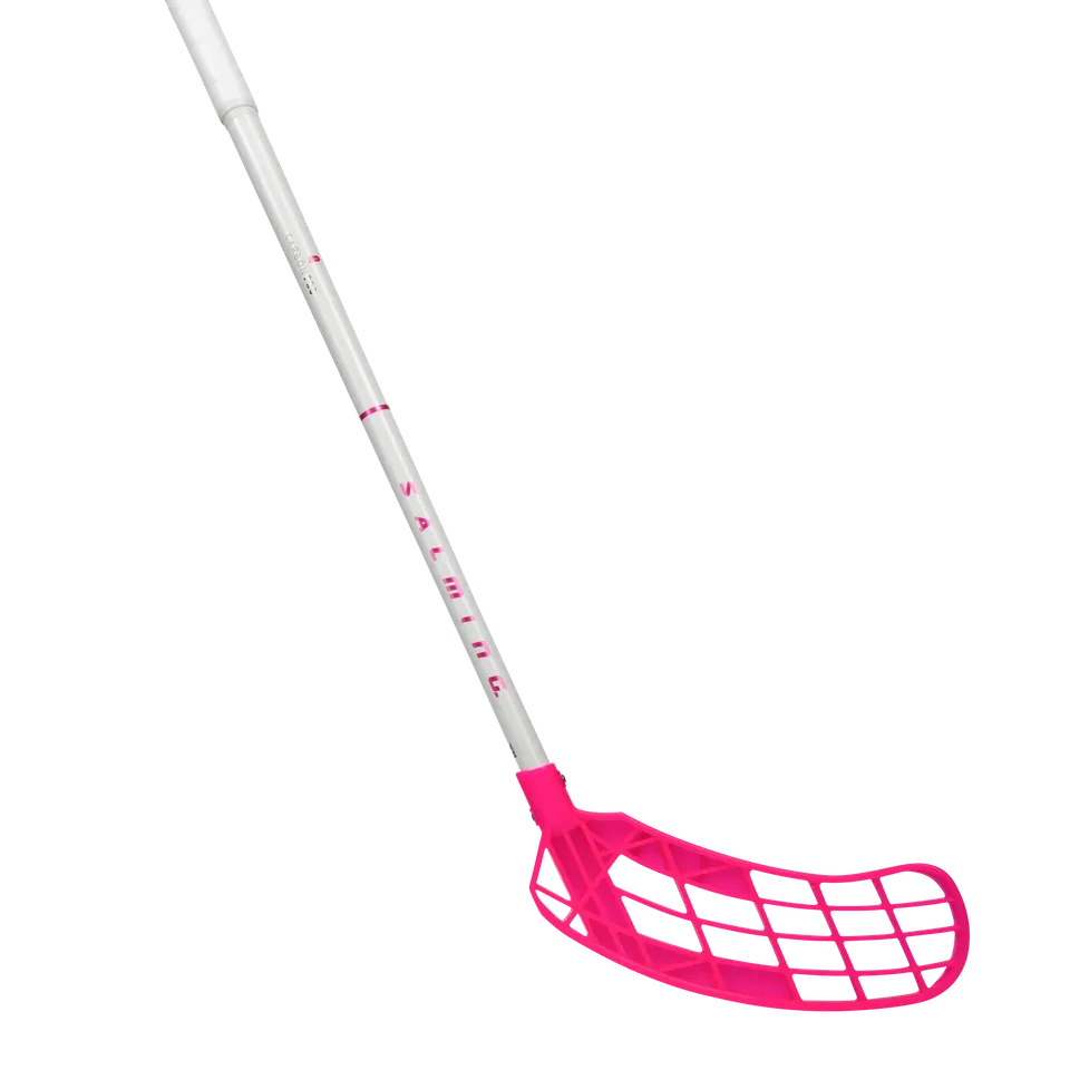 Salming Q-Series Carbon Pro Q1 F29 Floorballschläger 100-L