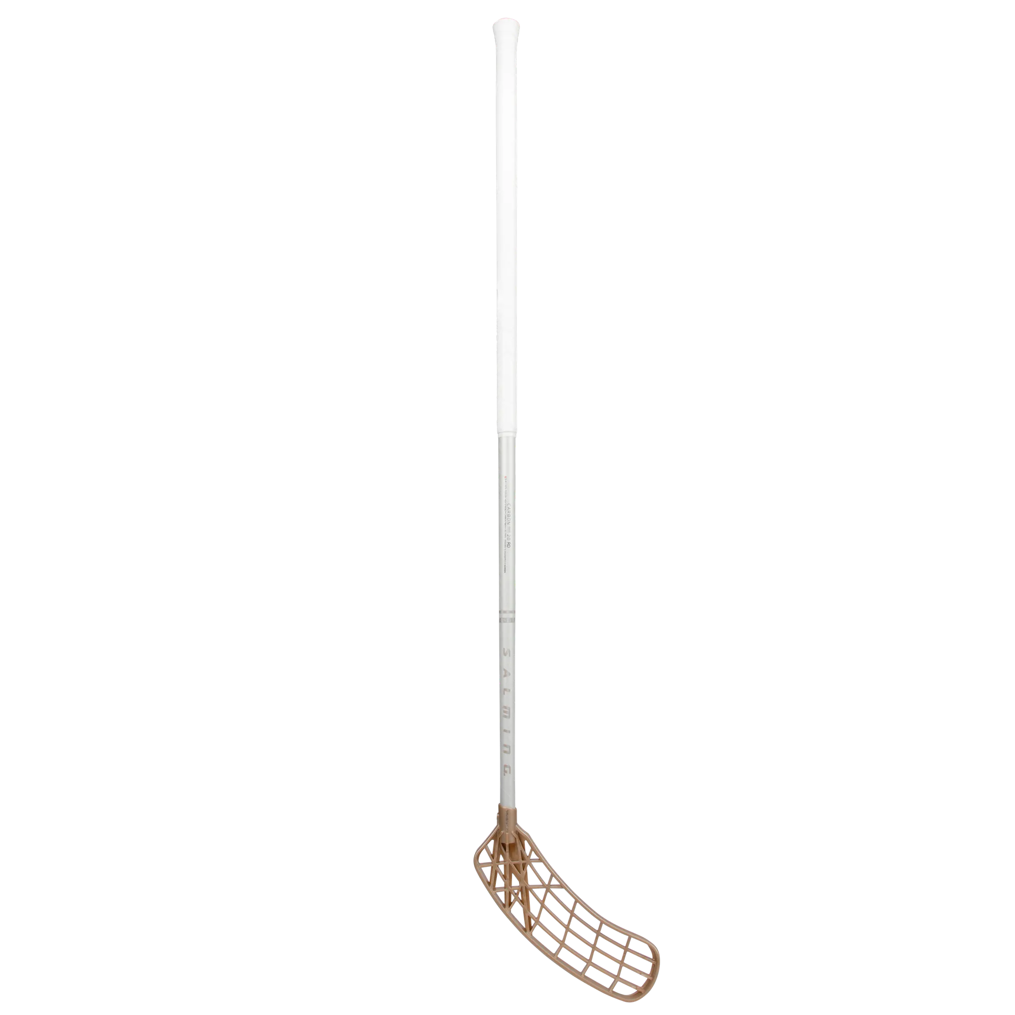 Salming Q-Series Carbon Pro 2.0 RD Trident Floorballschläger 96-L