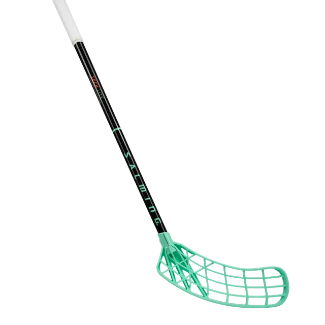 Salming Tech Lite Trident Touch X F27 Schläger 100 L