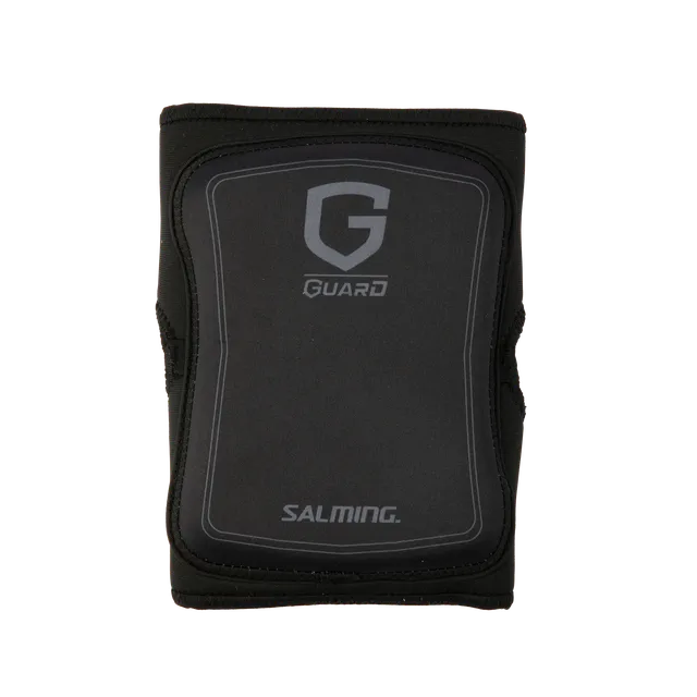 Salming Goalie Kneepad Guard SR Knieschutz Neopren