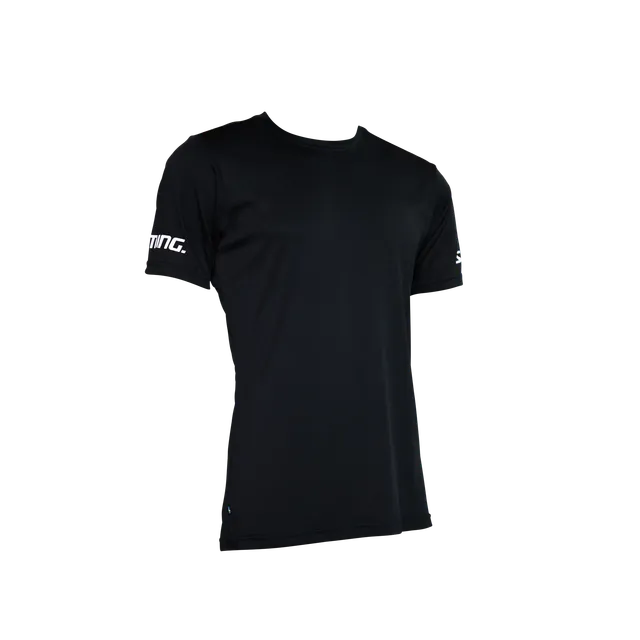 Salming Core 22 Training Tee JR T-Shirt 128 feuchtleitend