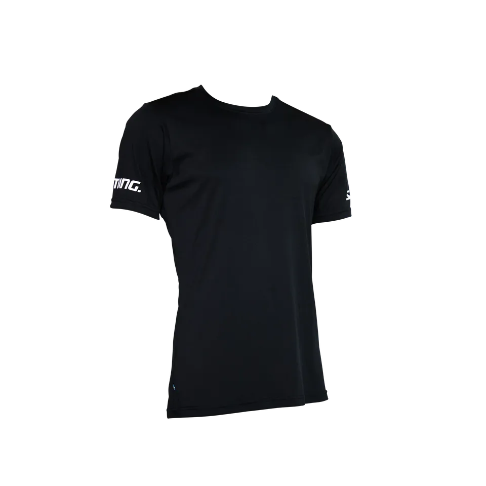 Salming Core 22 Training Tee JR T-Shirt 128 feuchtleitend