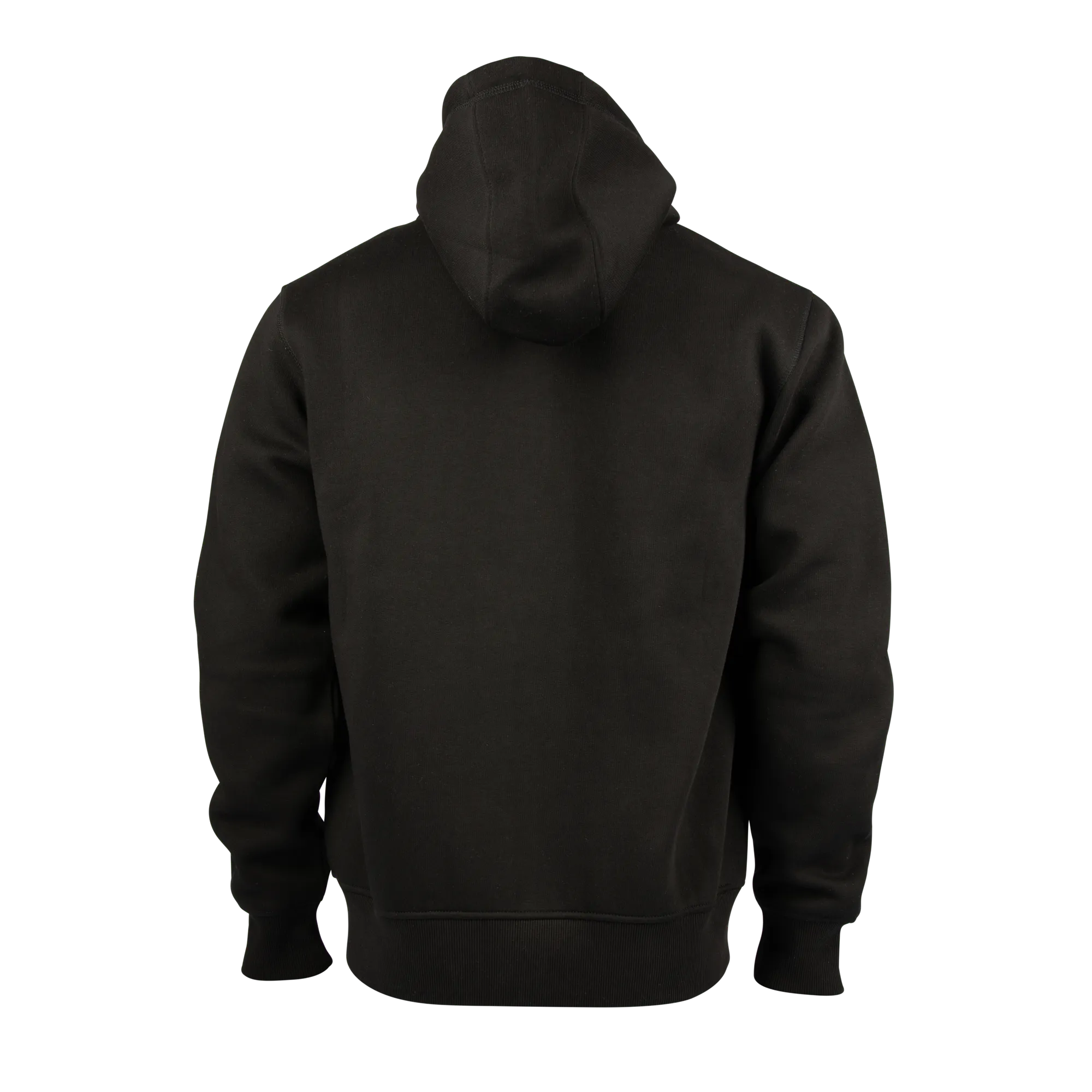 Salming Core Zip Hood Hoodie Baumwolle Größe M Kapuze