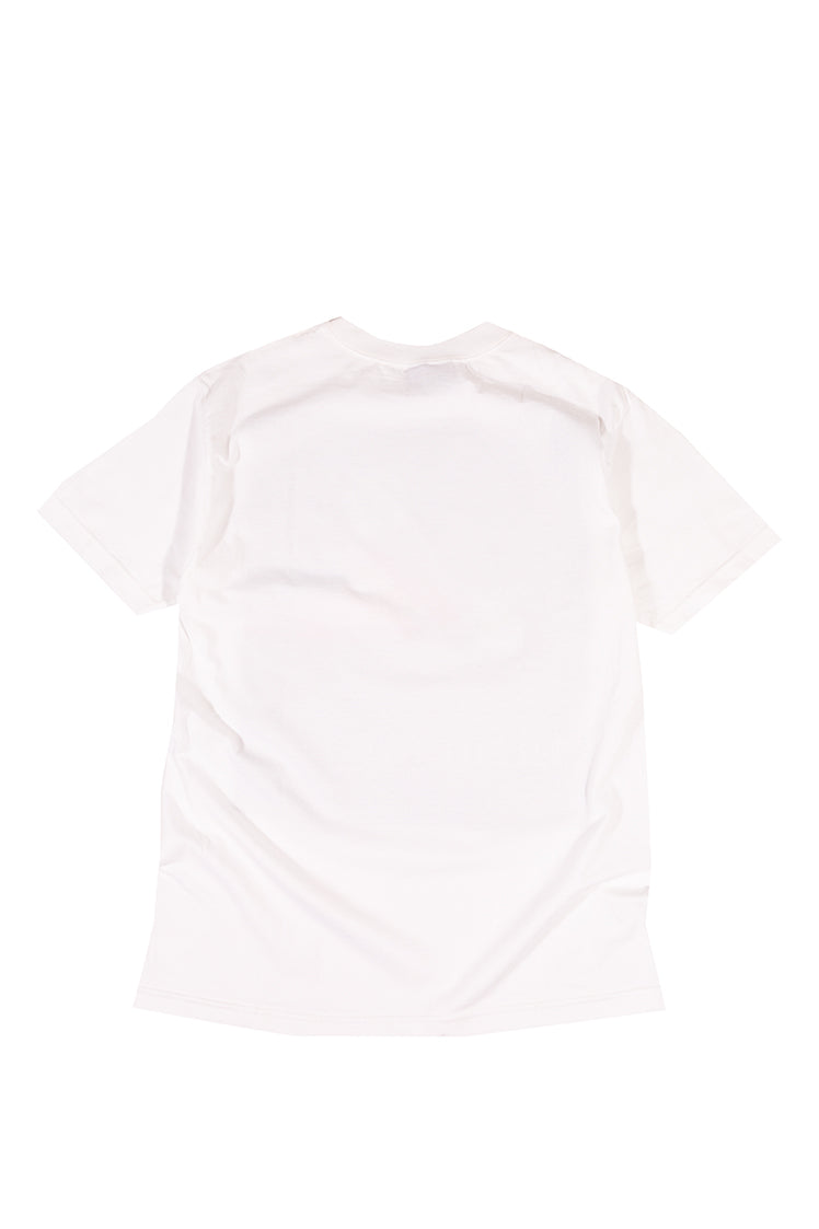 The Hundreds Dune T-Shirt Weiß M Vintage