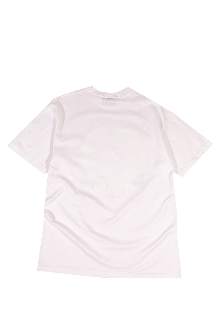 The Hundreds Graphic Tees Riot T-Shirt weiß M