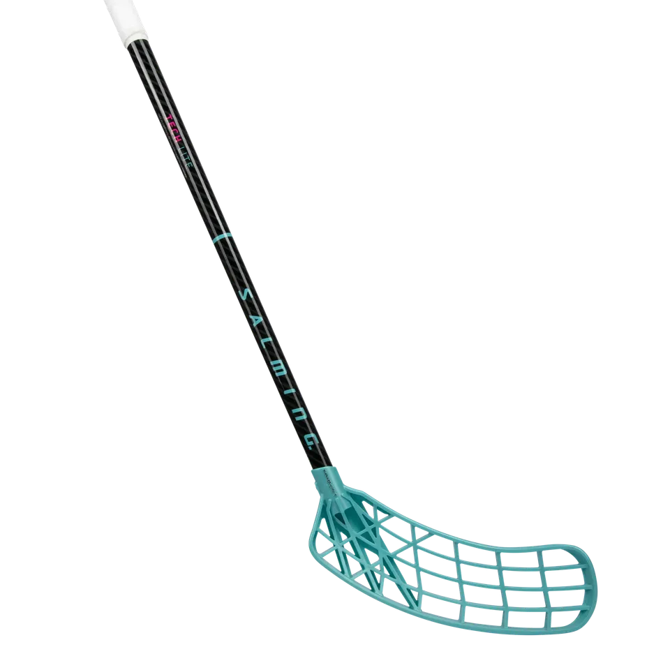 Salming Tech Lite Trident Touch X F29 Schläger 100-L