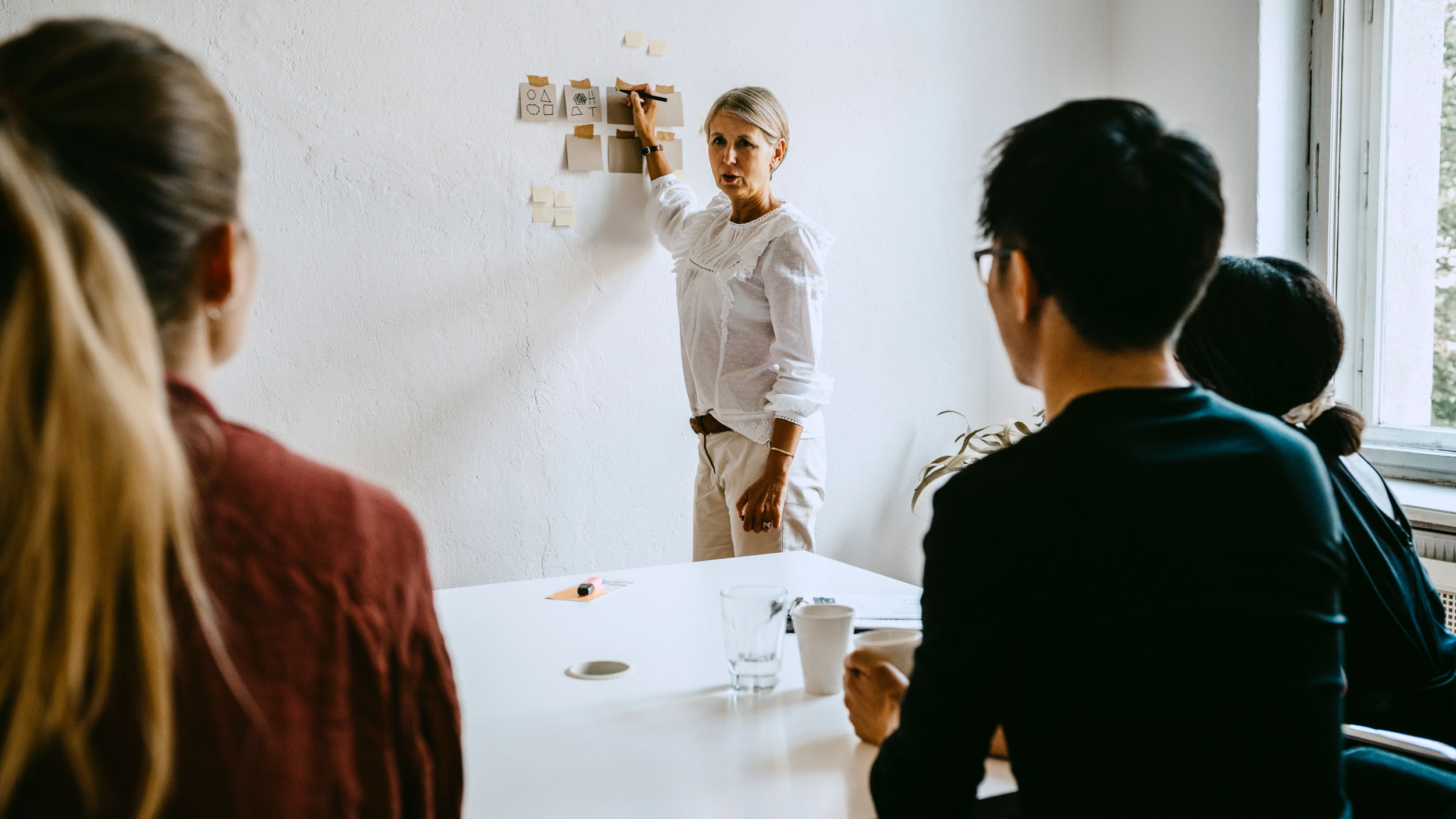Team Gesundheit JobFit Stressfaktor Arbeitslosigkeit Programm