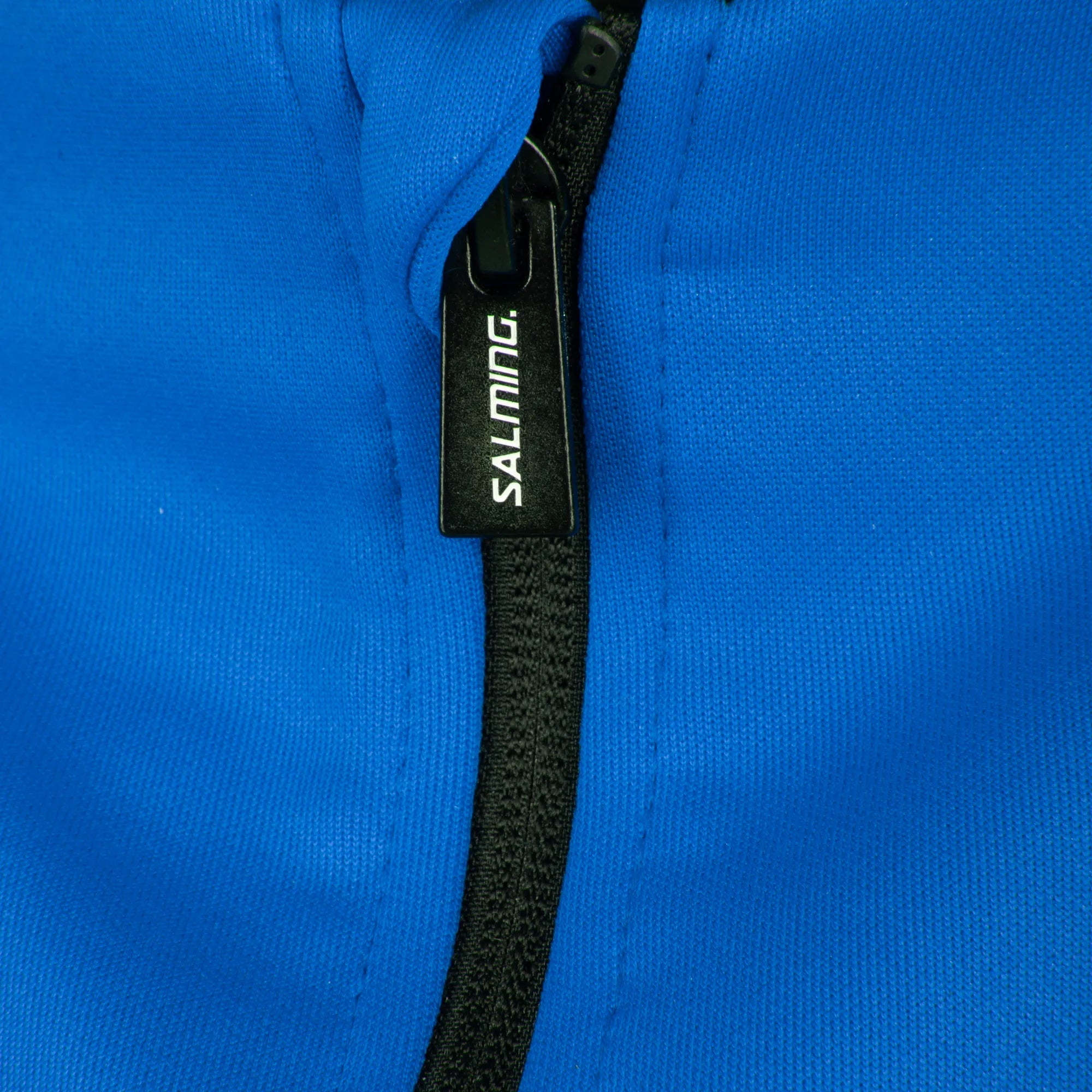Salming Core Zip Jacke M Trainingsjacke Reißverschluss