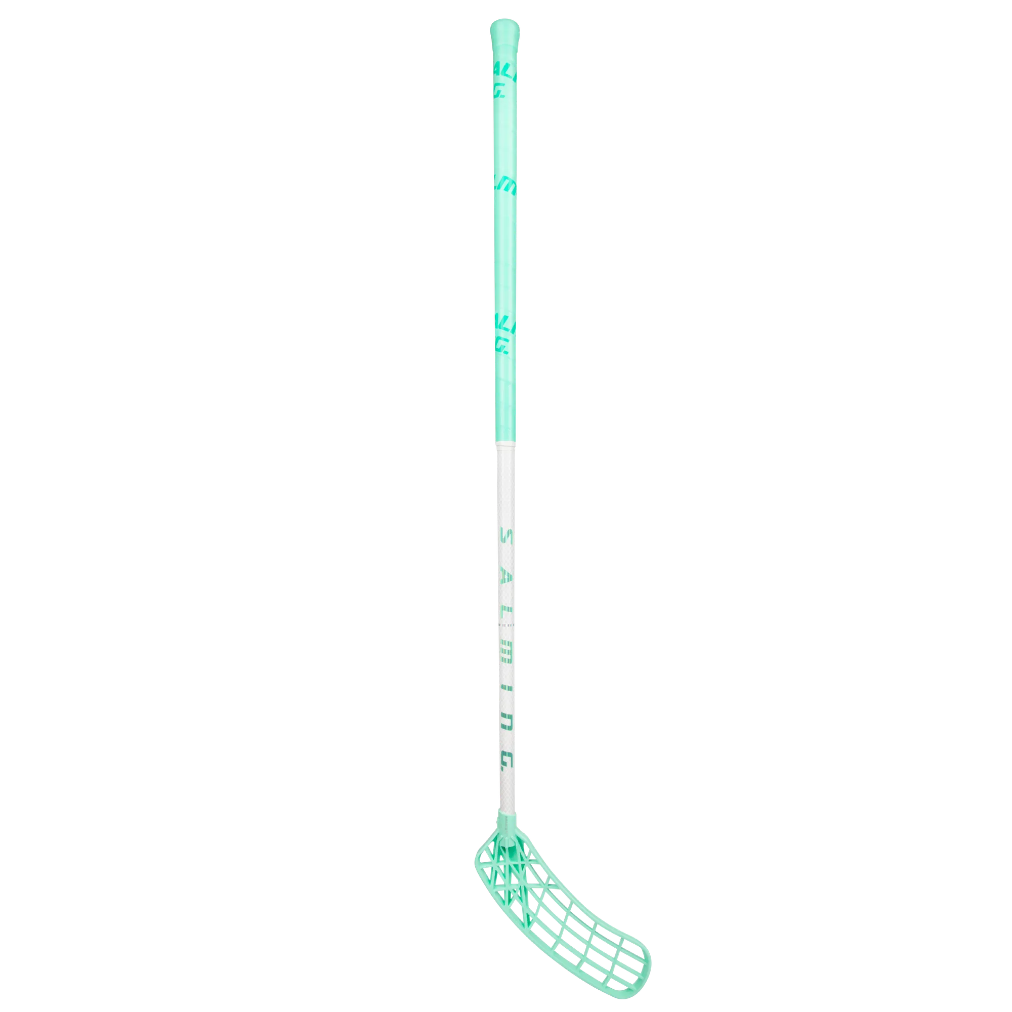 Salming Q-Series Aero Trident Touch X F27 SchIäger 100-L