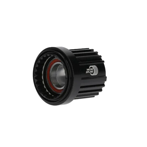 Swiss Side Microspline Shimano Freilauf Gravon Disc