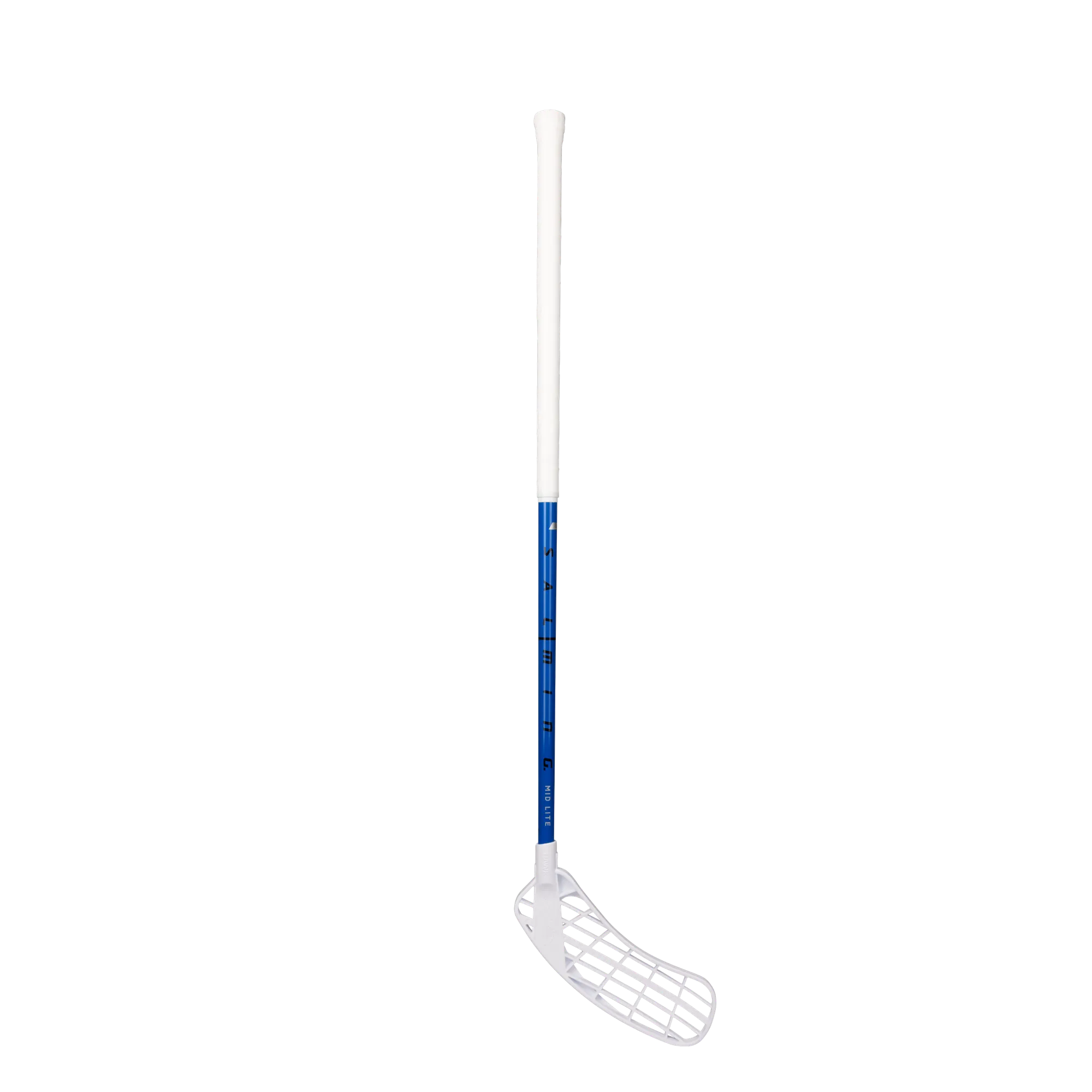 Salming Mid Lite JR Hawk Floorballschläger 82-L F32