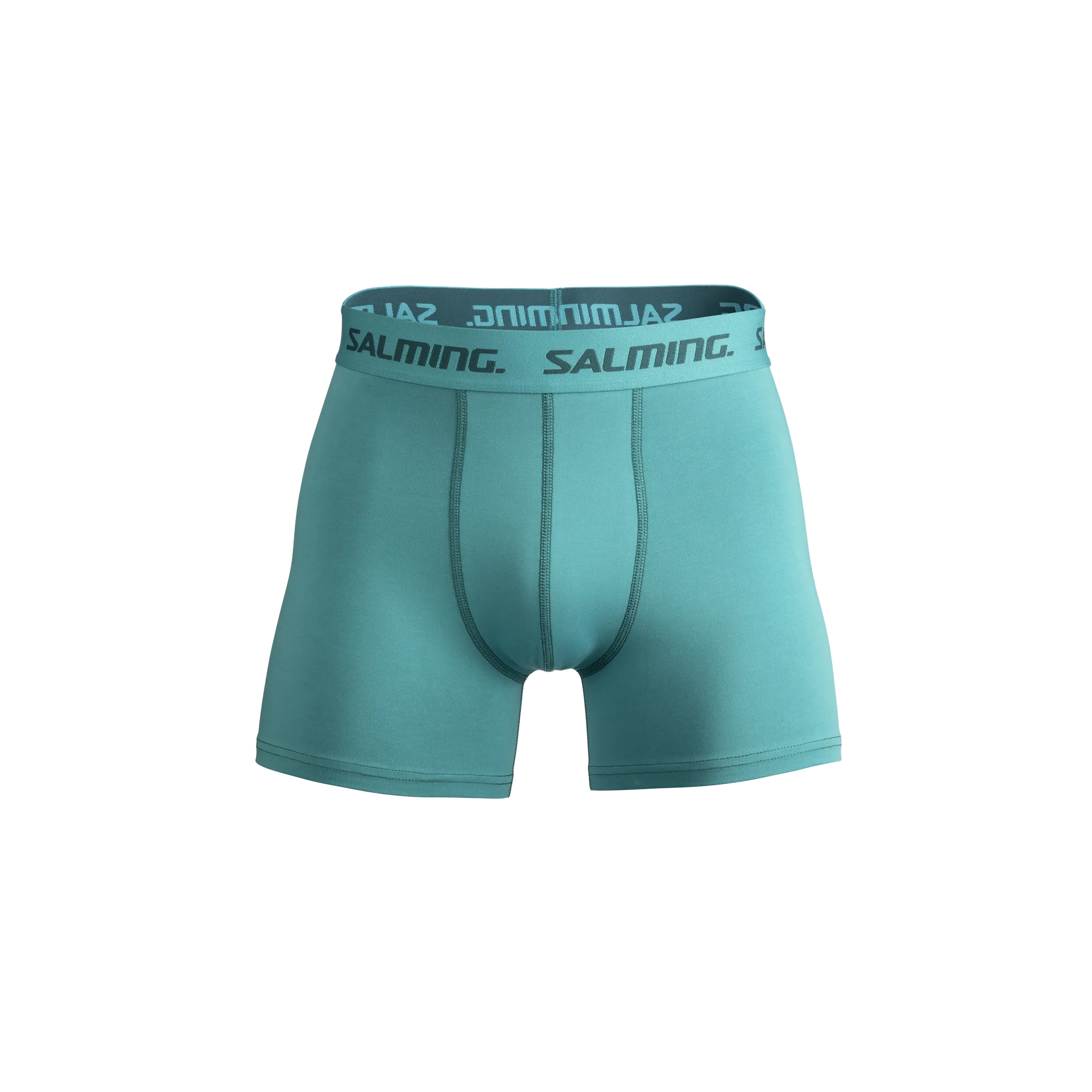 Salming 2-Pack Cotton Boxer Boxershorts Gr. M