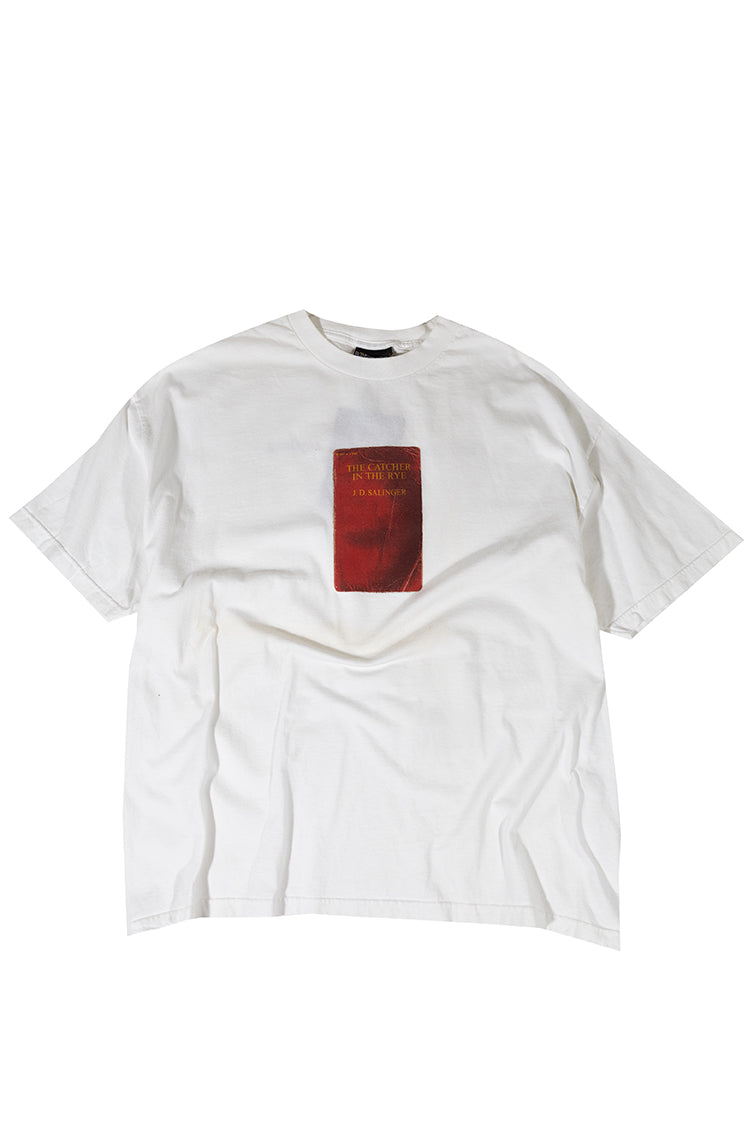 The Hundreds Graphic Tees Rye T-Shirt Weiß XXL