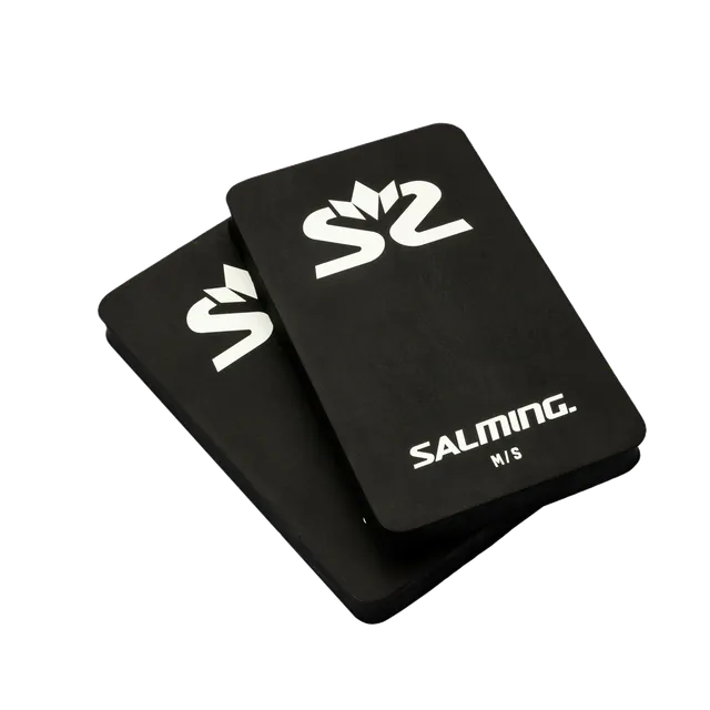 Salming Goalie E-Series Ersatzpolster Knieschoner M Schaum