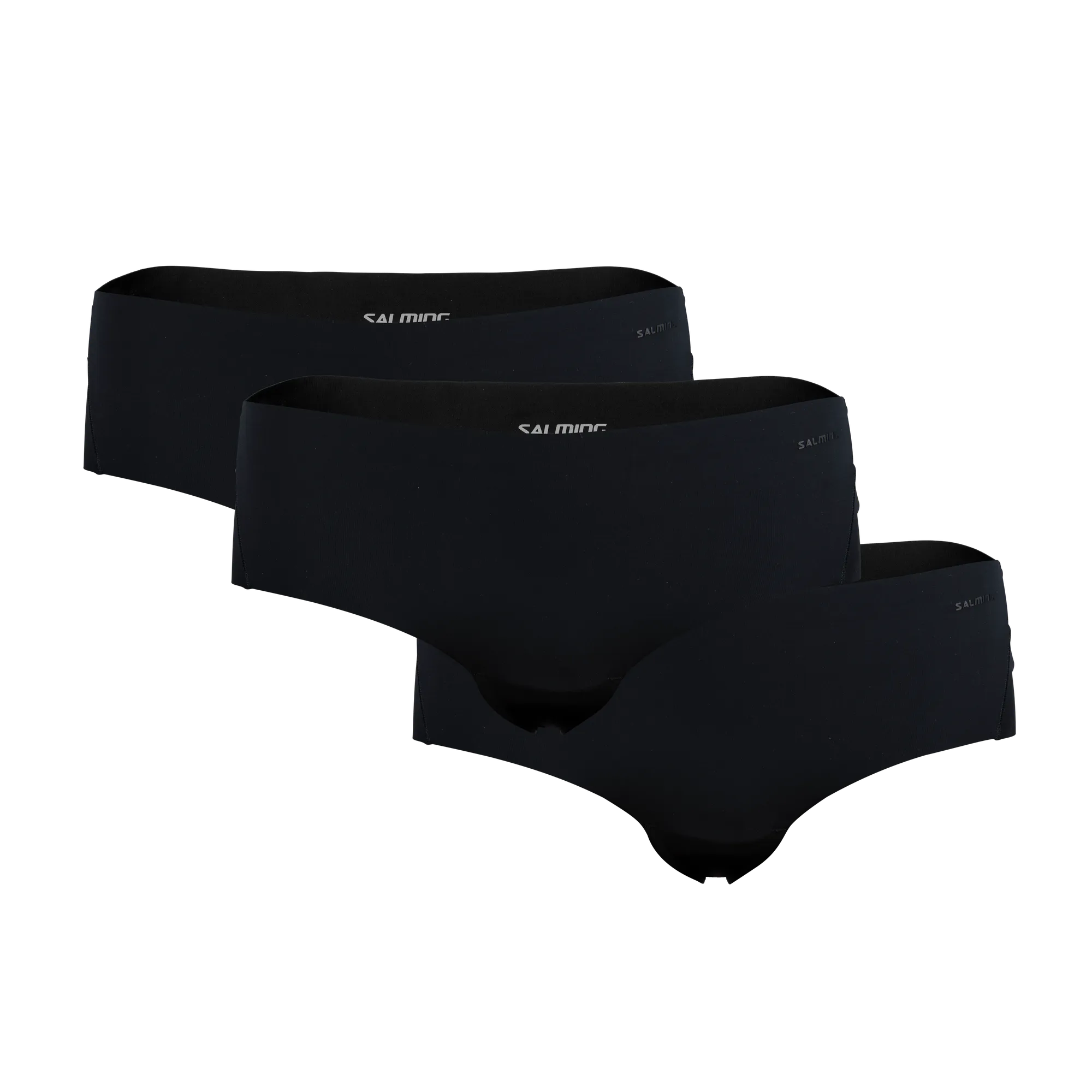 Salming Performance Hipster Slip M 3-Pack Mikrofaser