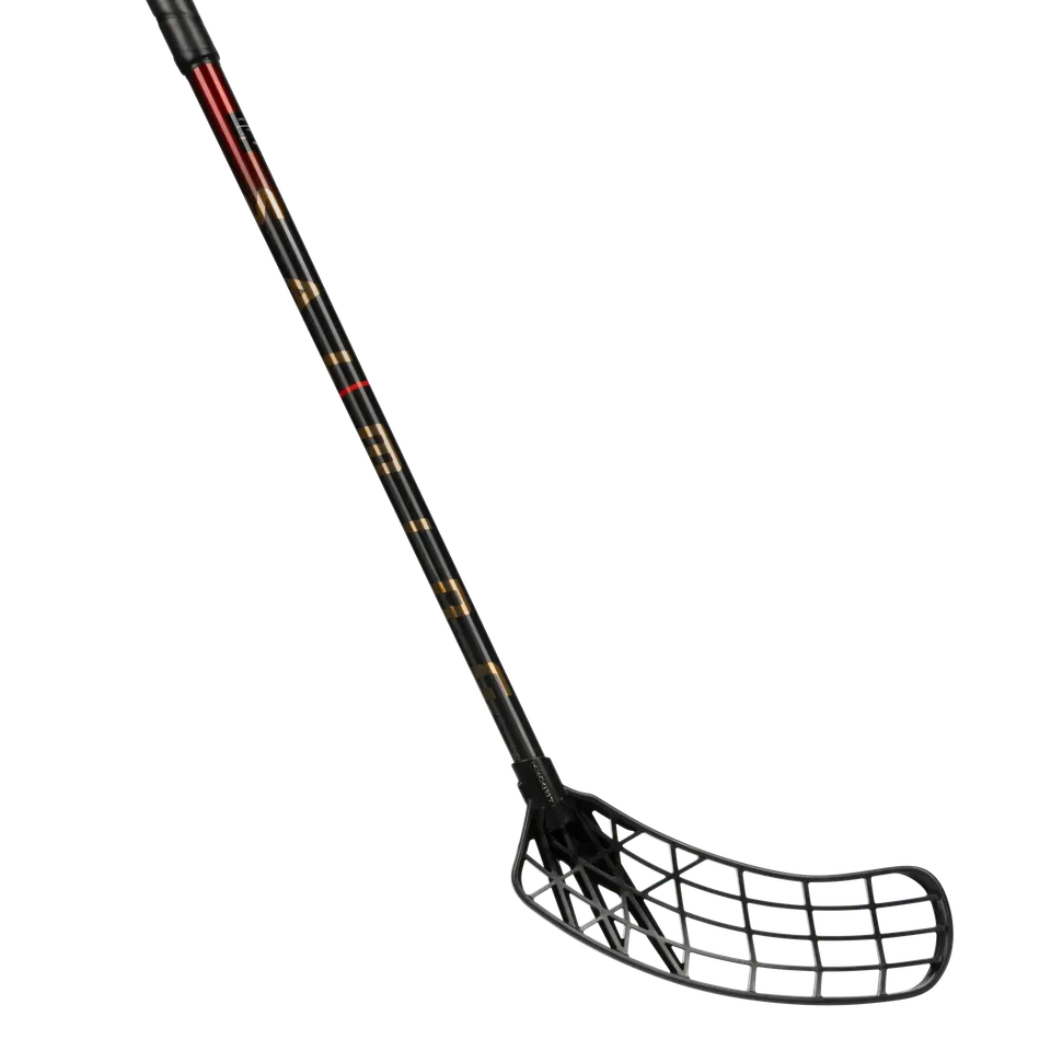 Salming Carbon Swift Trident F29 Schläger 100-L leicht